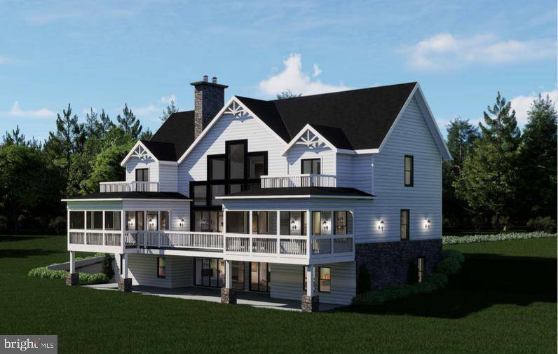 Bumpass, VA 23024,290 CARRS BRIDGE RD , LAKE ANNA