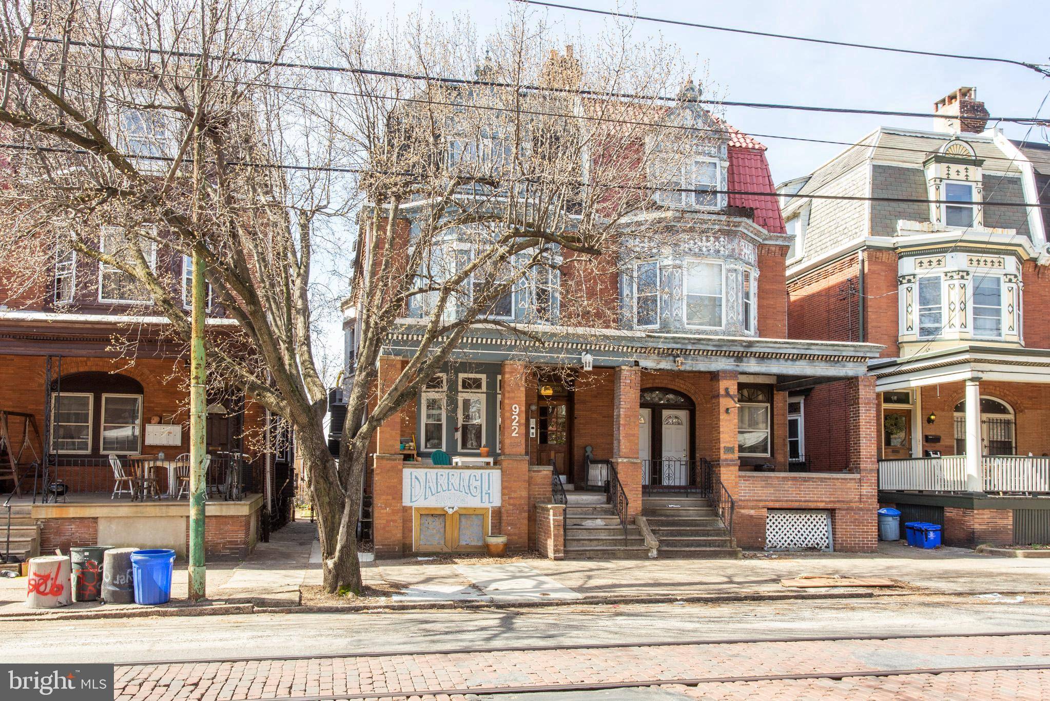 Philadelphia, PA 19143,922 S 49TH ST