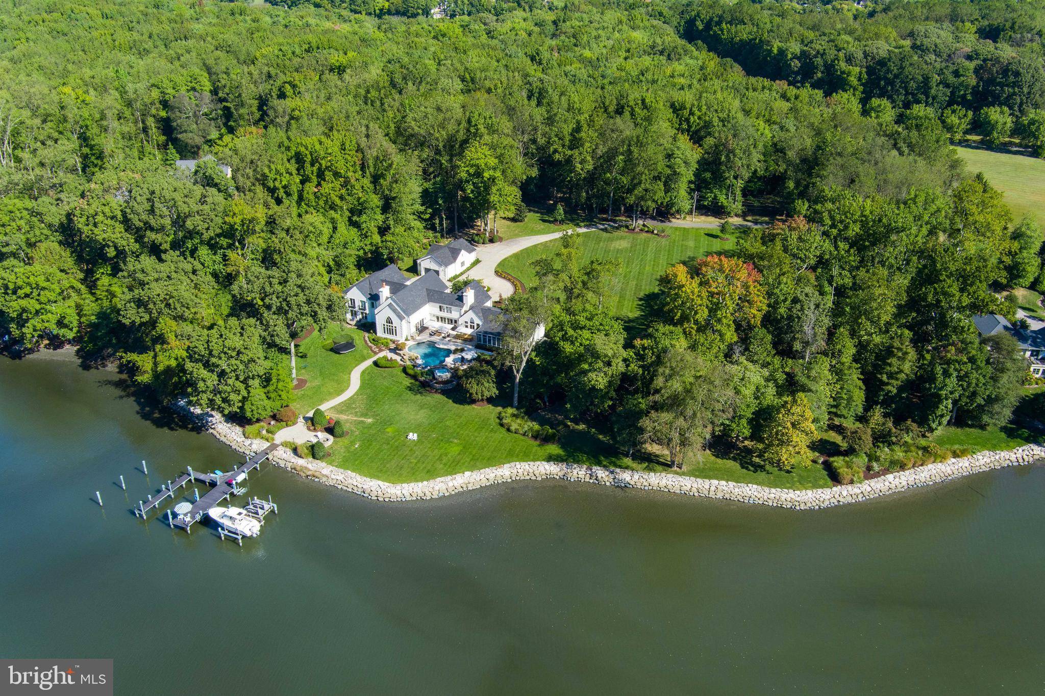 Annapolis, MD 21409,1524 CEDAR LANE FARM RD