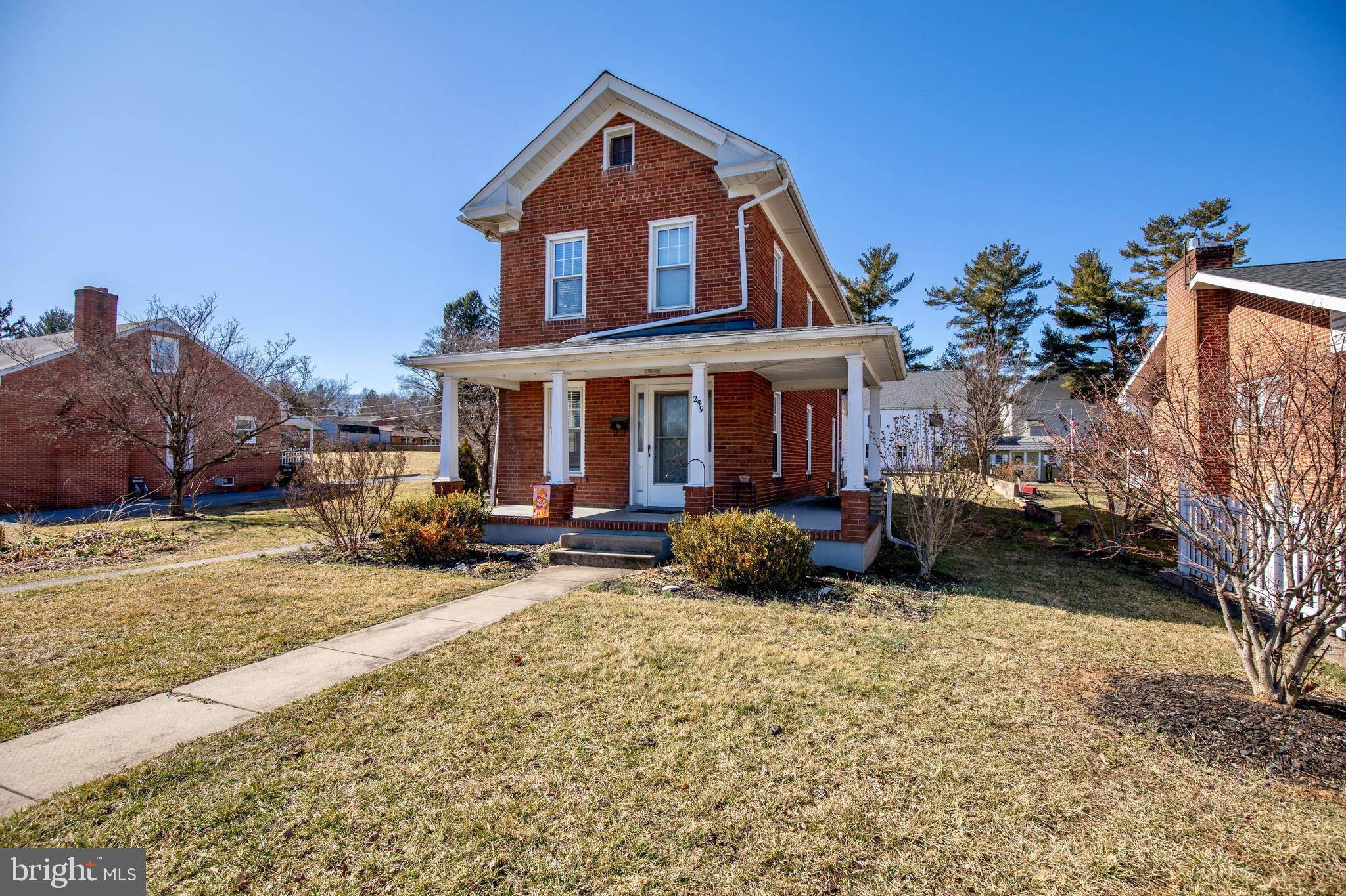 Martinsburg, WV 25401,259 N LOUISIANA AVE
