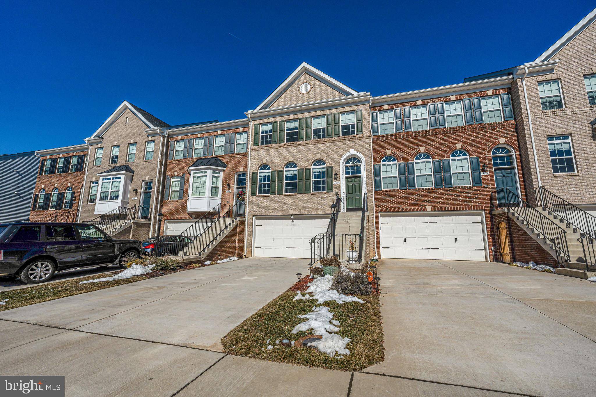 Woodbridge, VA 22193,15274 BALLERINA LOOP