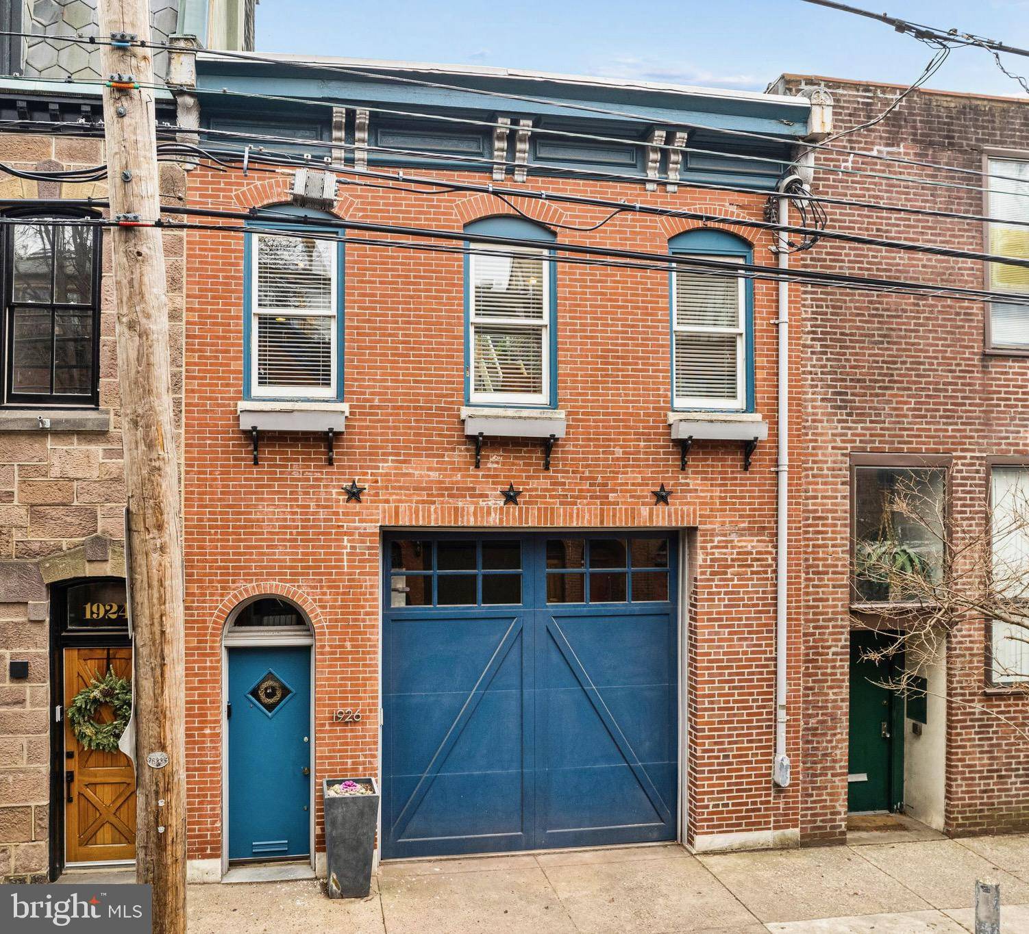 Philadelphia, PA 19130,1926 BRANDYWINE ST
