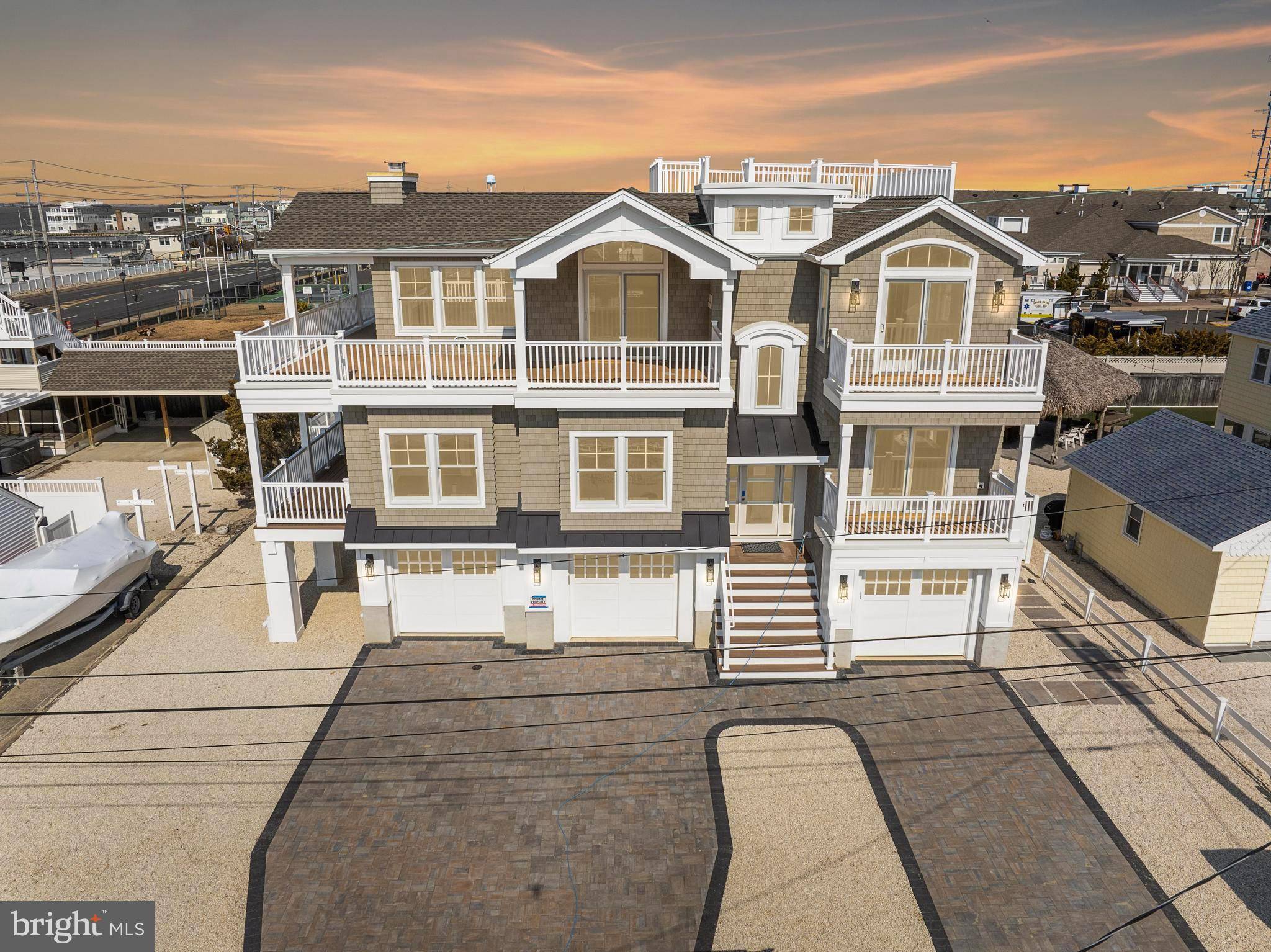 Long Beach Township, NJ 08008,5 E DAYTON AVE