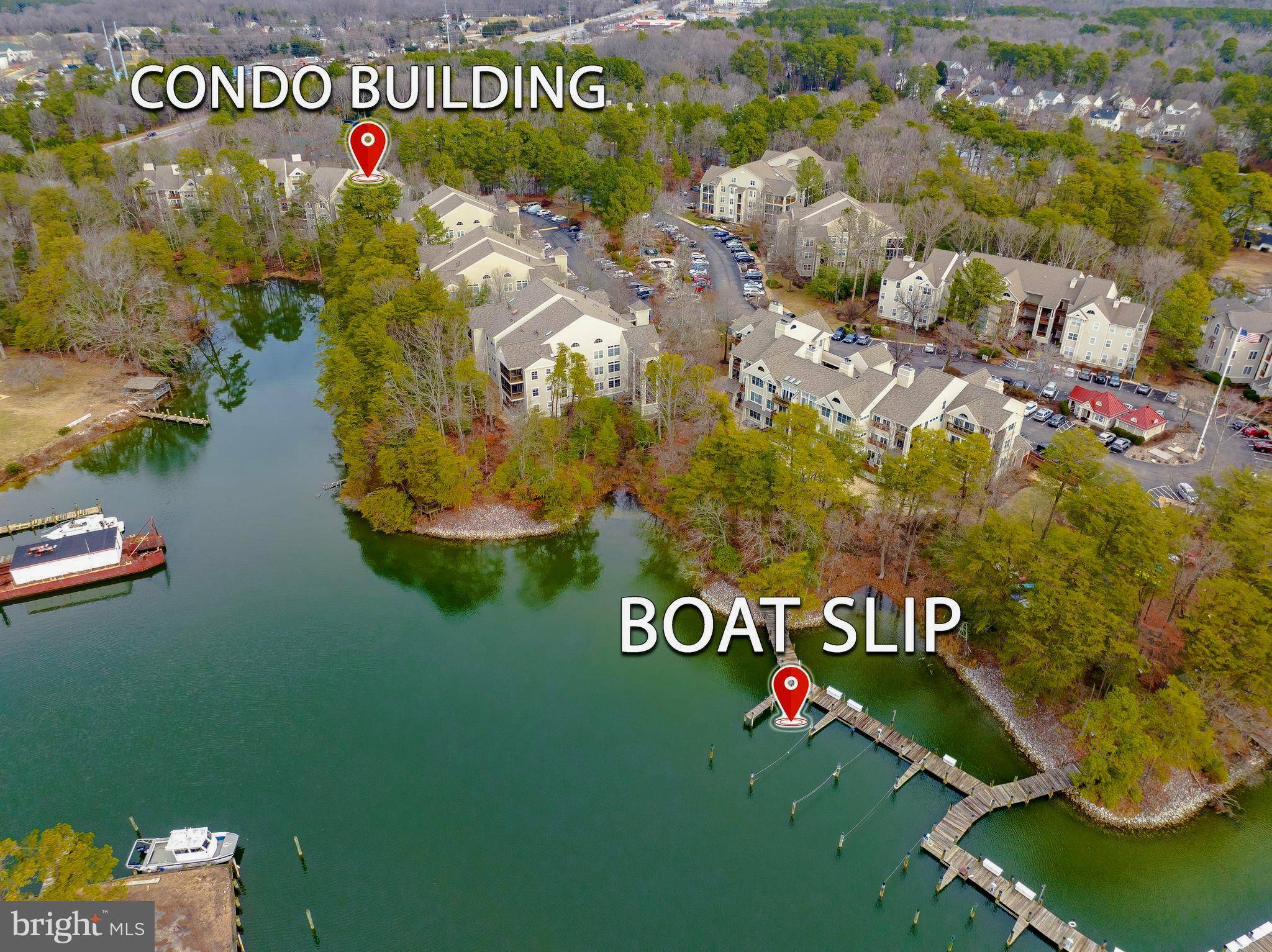Solomons, MD 20688,221 DRIFTWOOD LN #221