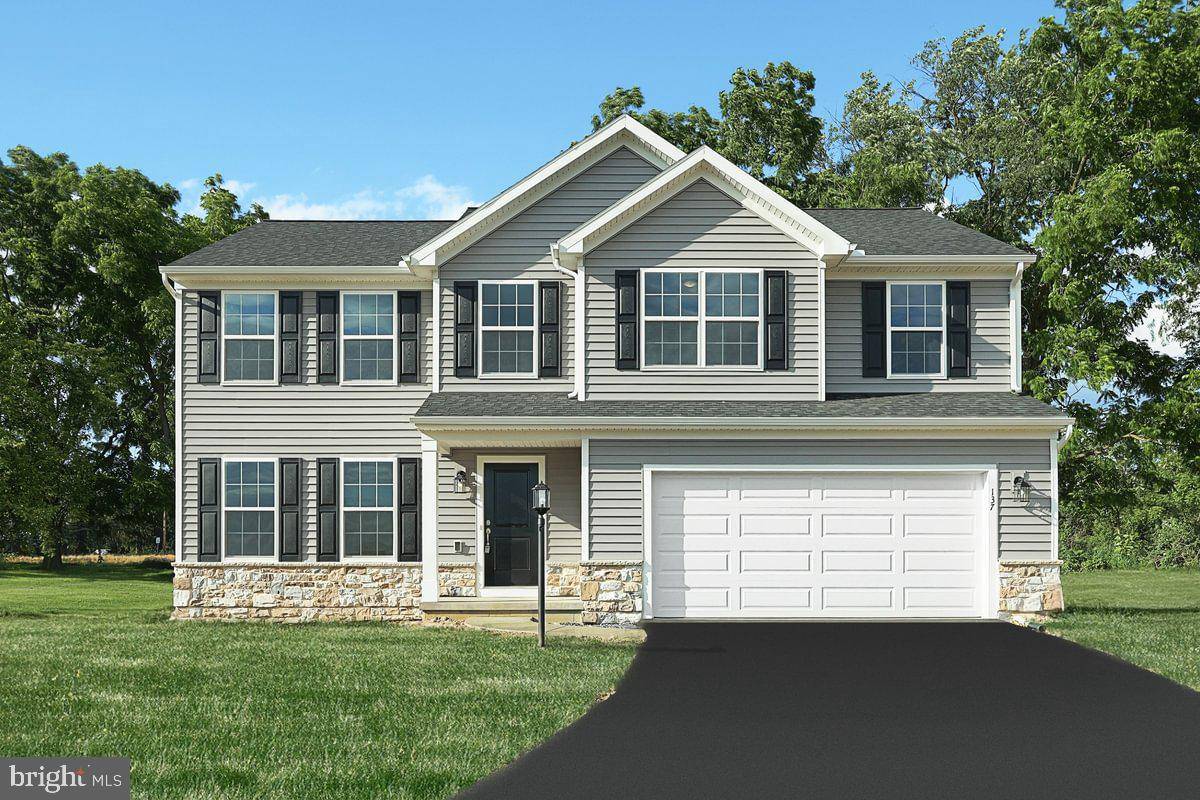 Dillsburg, PA 17019,108 SARATOGA DR #LOT 150