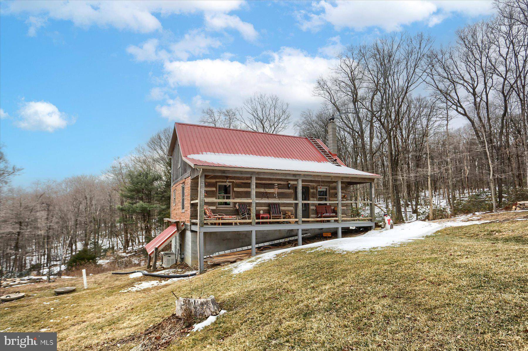 Bethel, PA 19507,7280 ROUTE 183