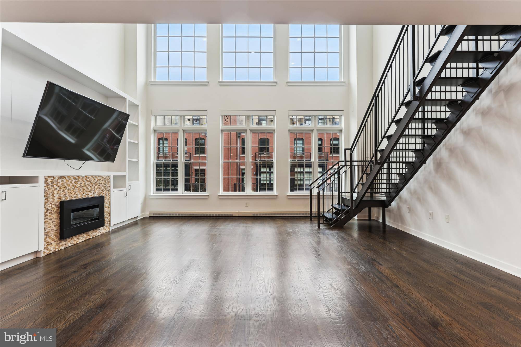 Arlington, VA 22209,1610 N QUEEN ST #247-D