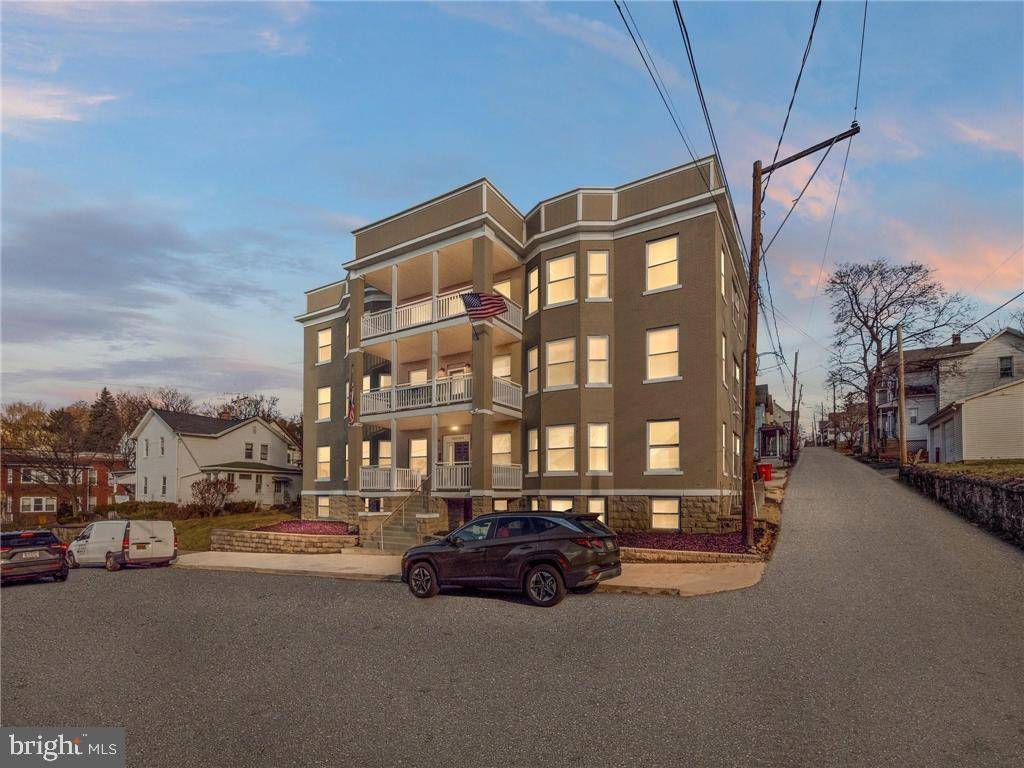 Scranton, PA 18510,1515 VINE ST