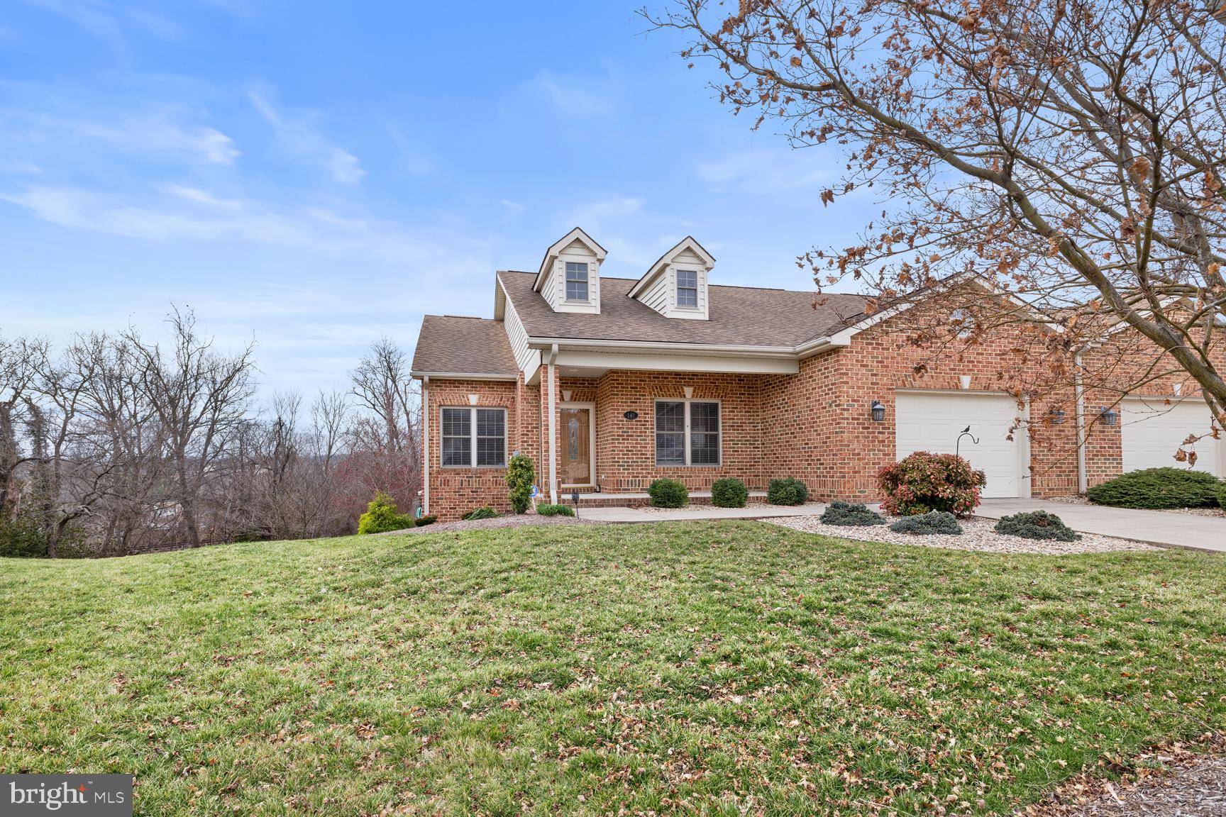 Woodstock, VA 22664,141 DONNA DR