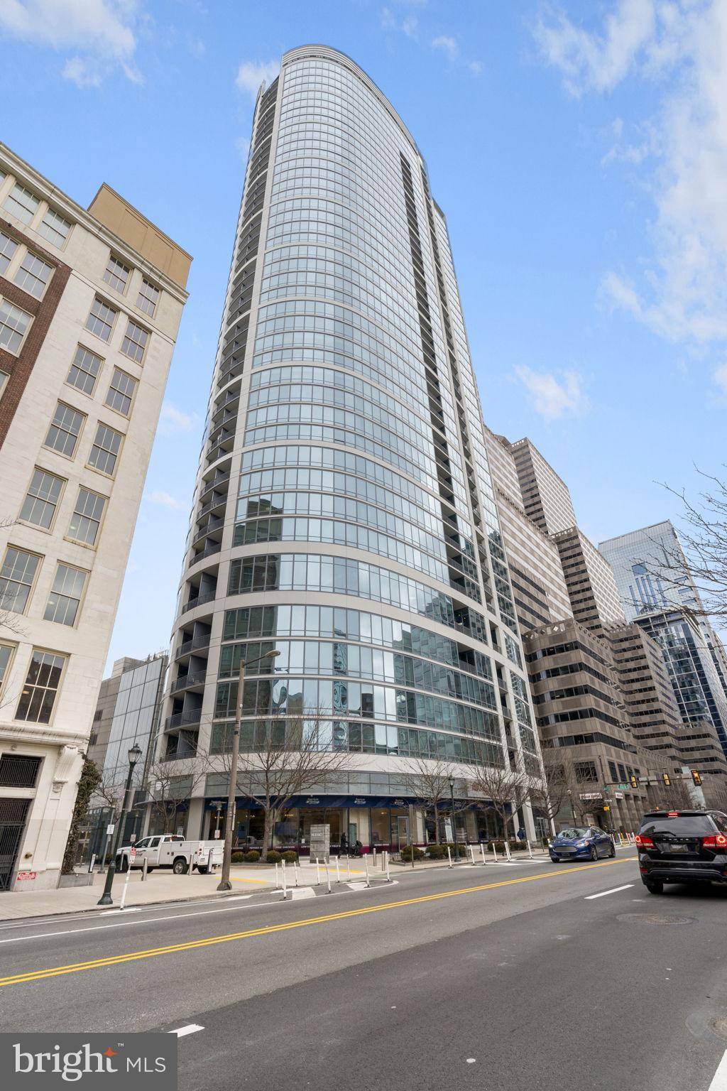 Philadelphia, PA 19103,2101 MARKET ST #803