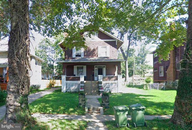 Baltimore, MD 21216,3704 DUVALL AVE