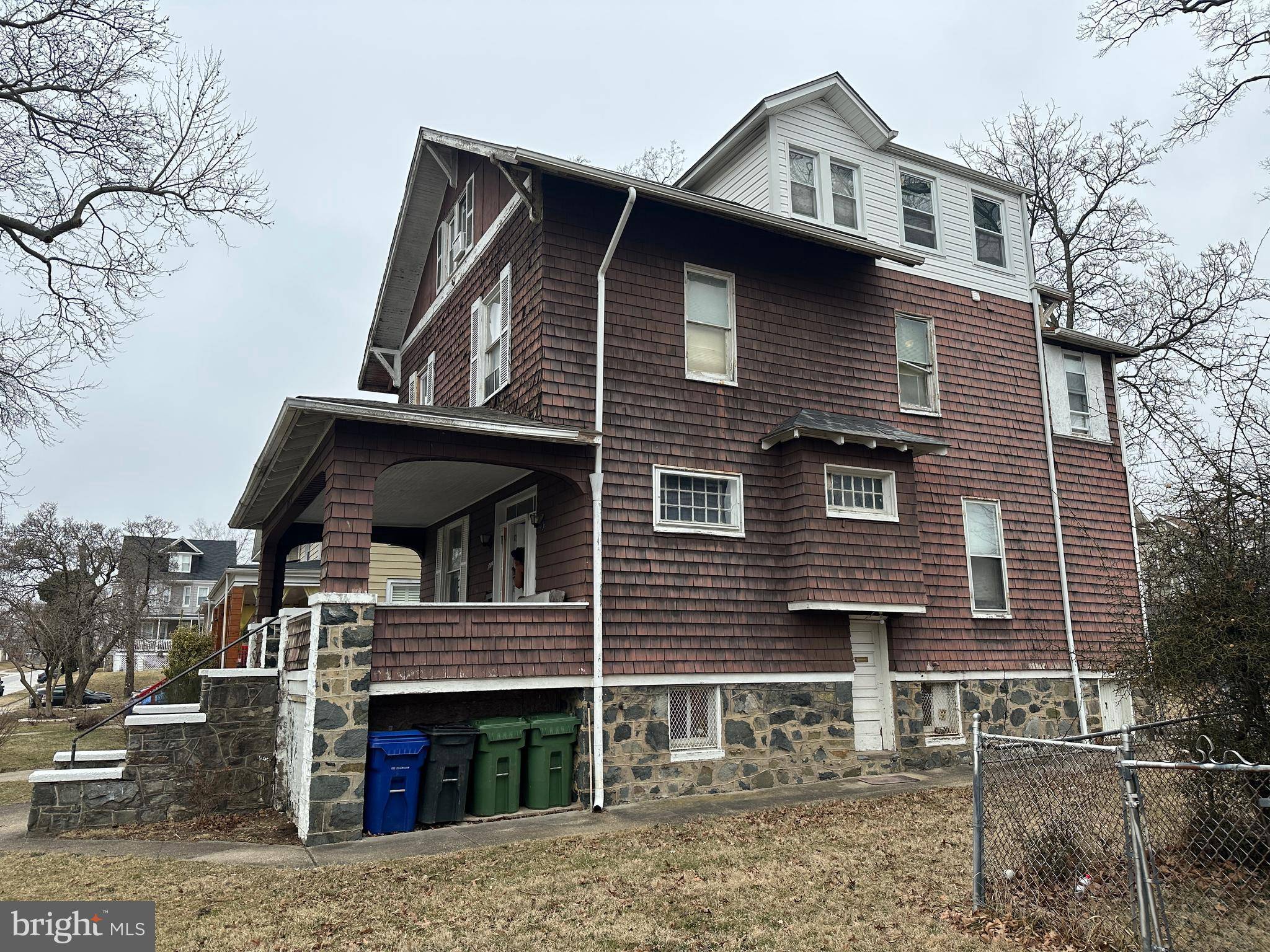 Baltimore, MD 21216,3704 DUVALL AVE