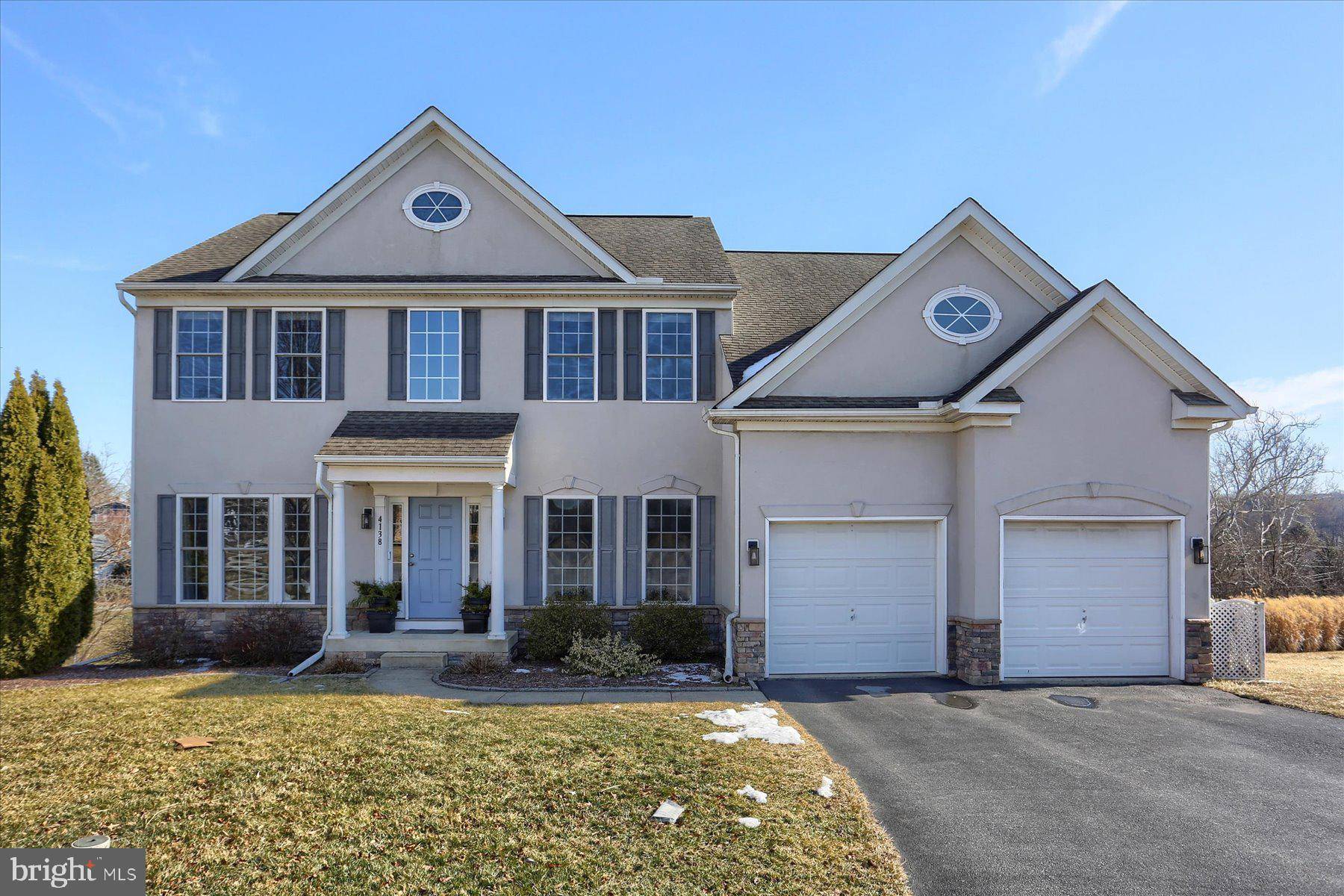 Mechanicsburg, PA 17055,4138 WILLOW BEND RD