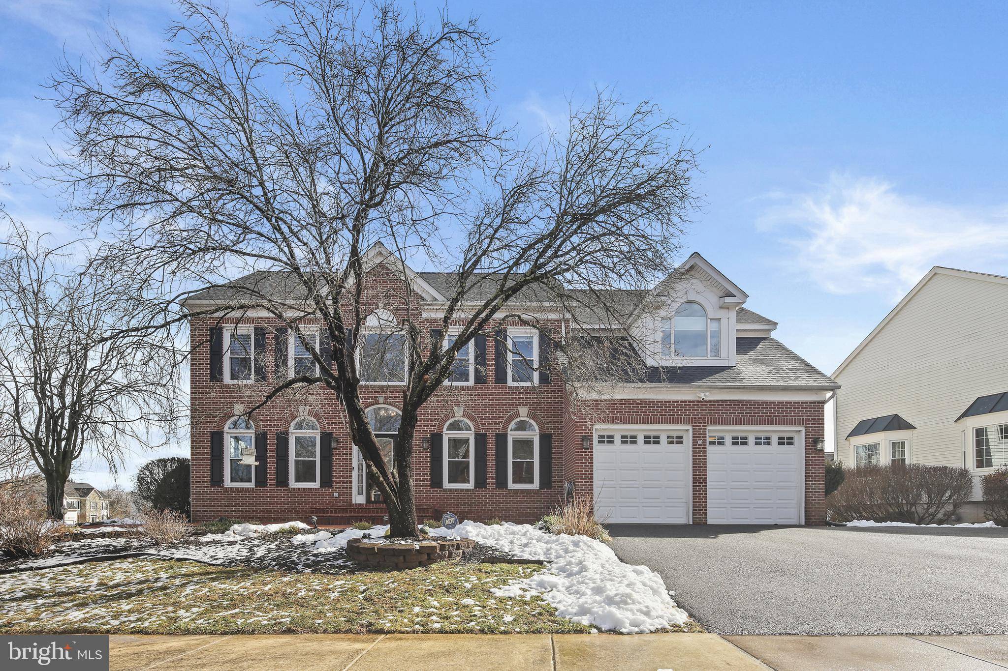 Brookeville, MD 20833,2200 HONEYSTONE WAY