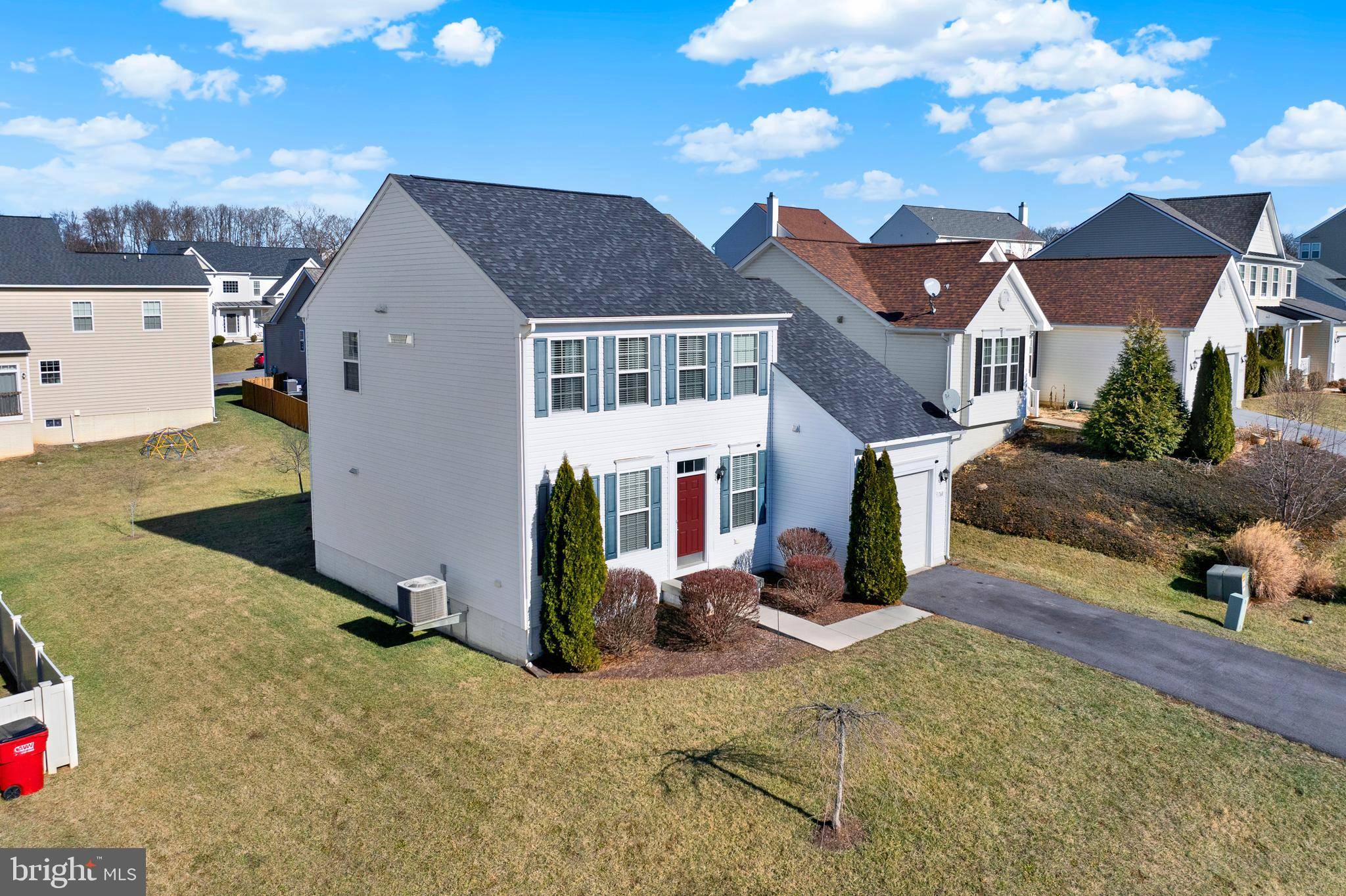 Inwood, WV 25428,760 BENTLEY DR
