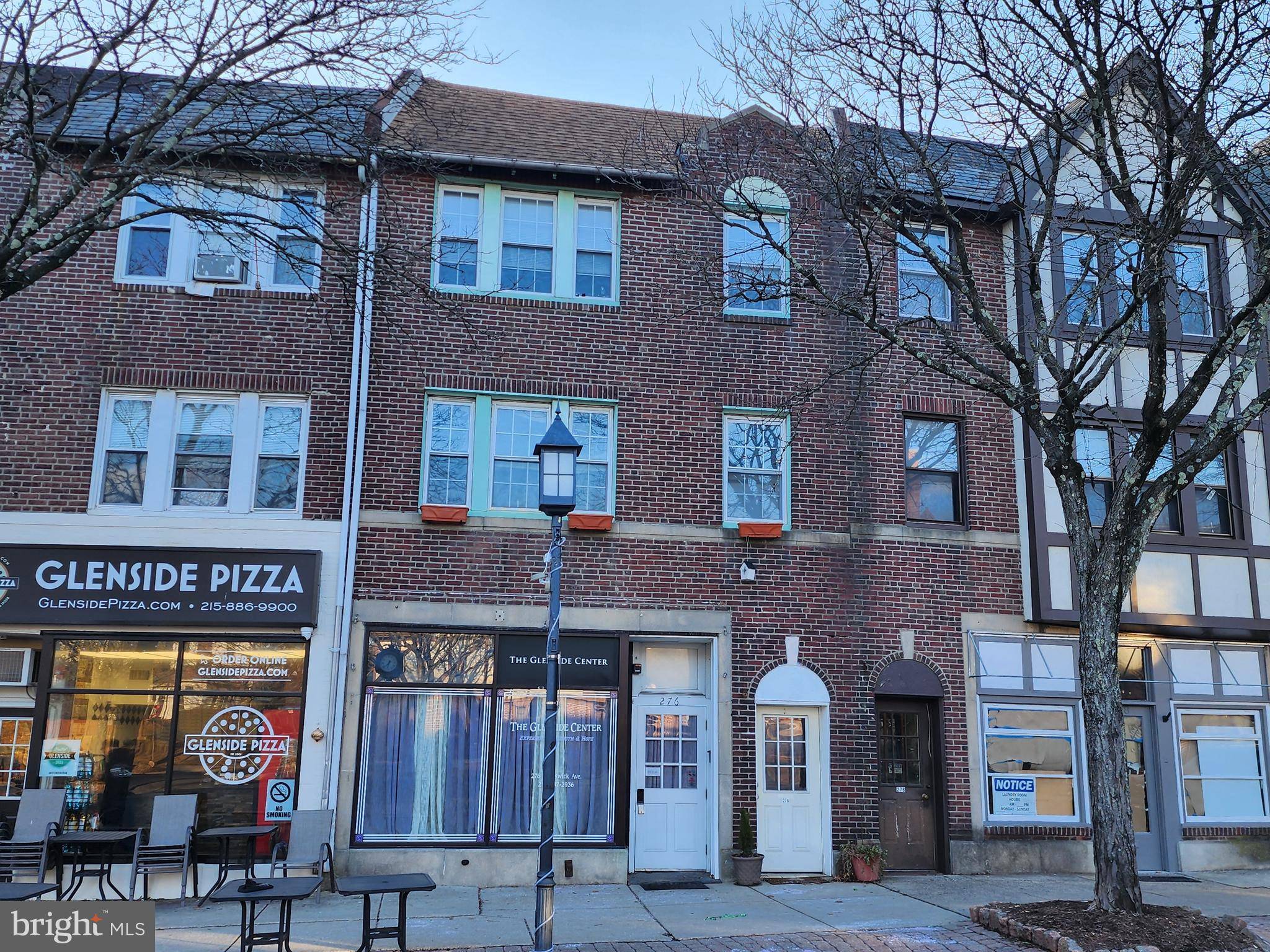 Glenside, PA 19038,276 N KESWICK AVE N