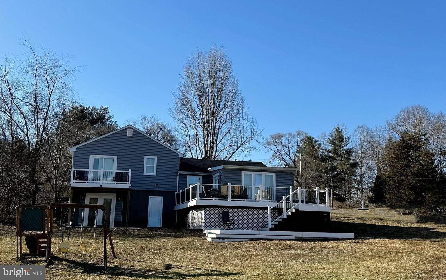 Ruckersville, VA 22968,22 LILLY RD