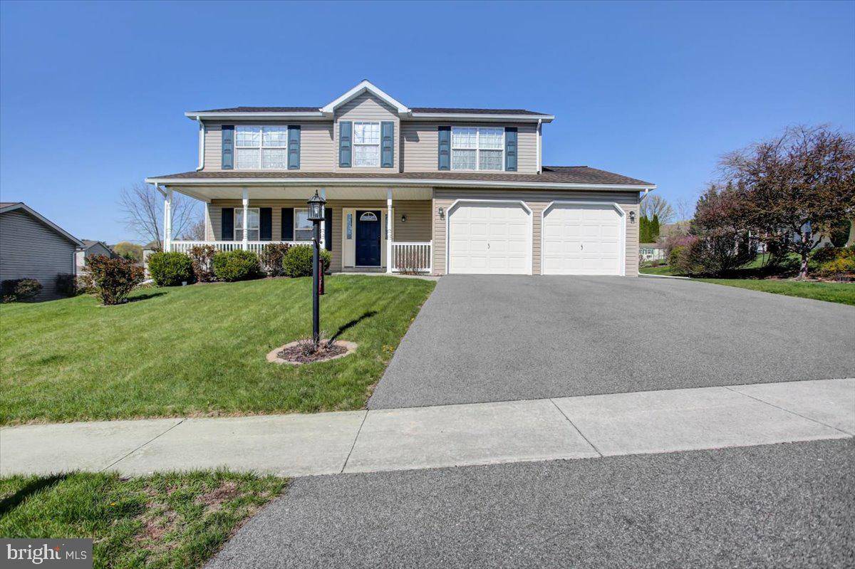 Dillsburg, PA 17019,113 MARTEL CIR