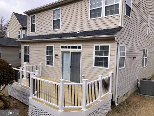 Owings Mills, MD 21117,9831 ENDORA CT