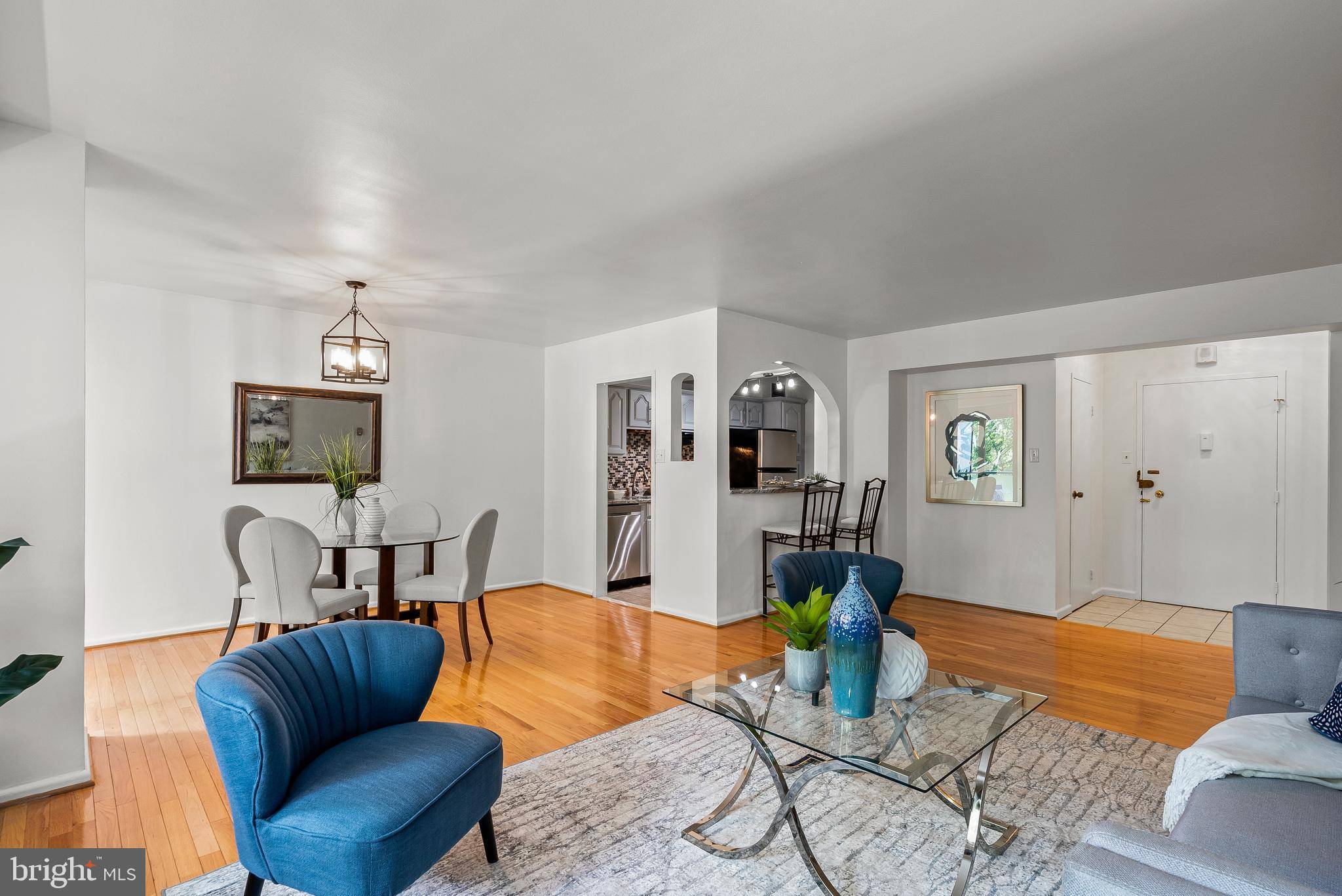 Washington, DC 20016,4201 CATHEDRAL AVE NW #421W