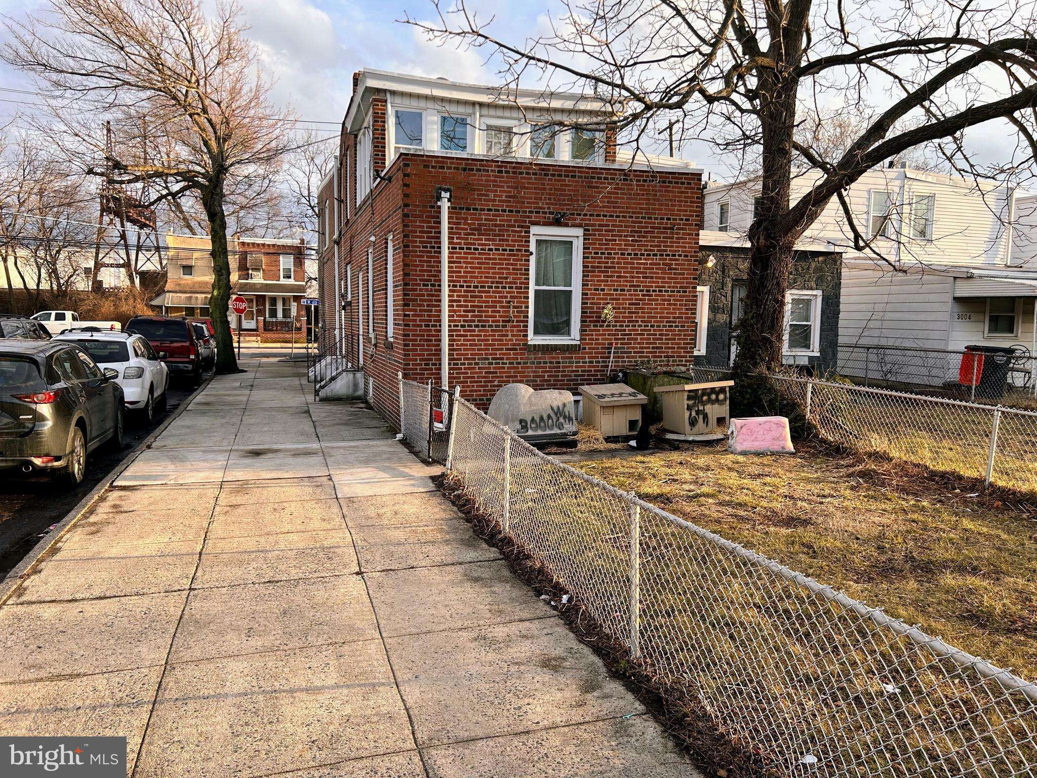 Chester, PA 19013,3000 W 6TH ST