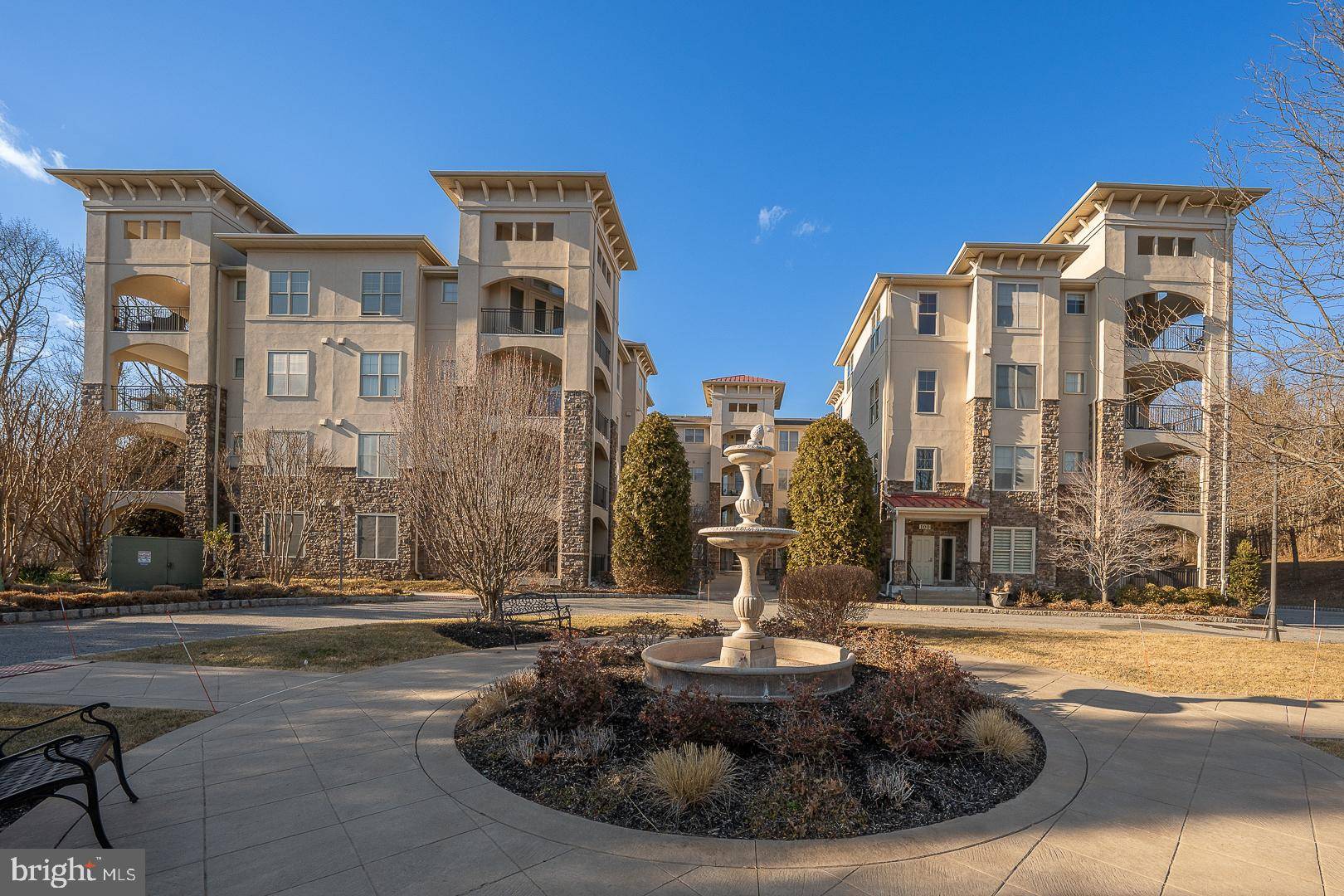 Newtown Square, PA 19073,133 CORNERSTONE DR #133