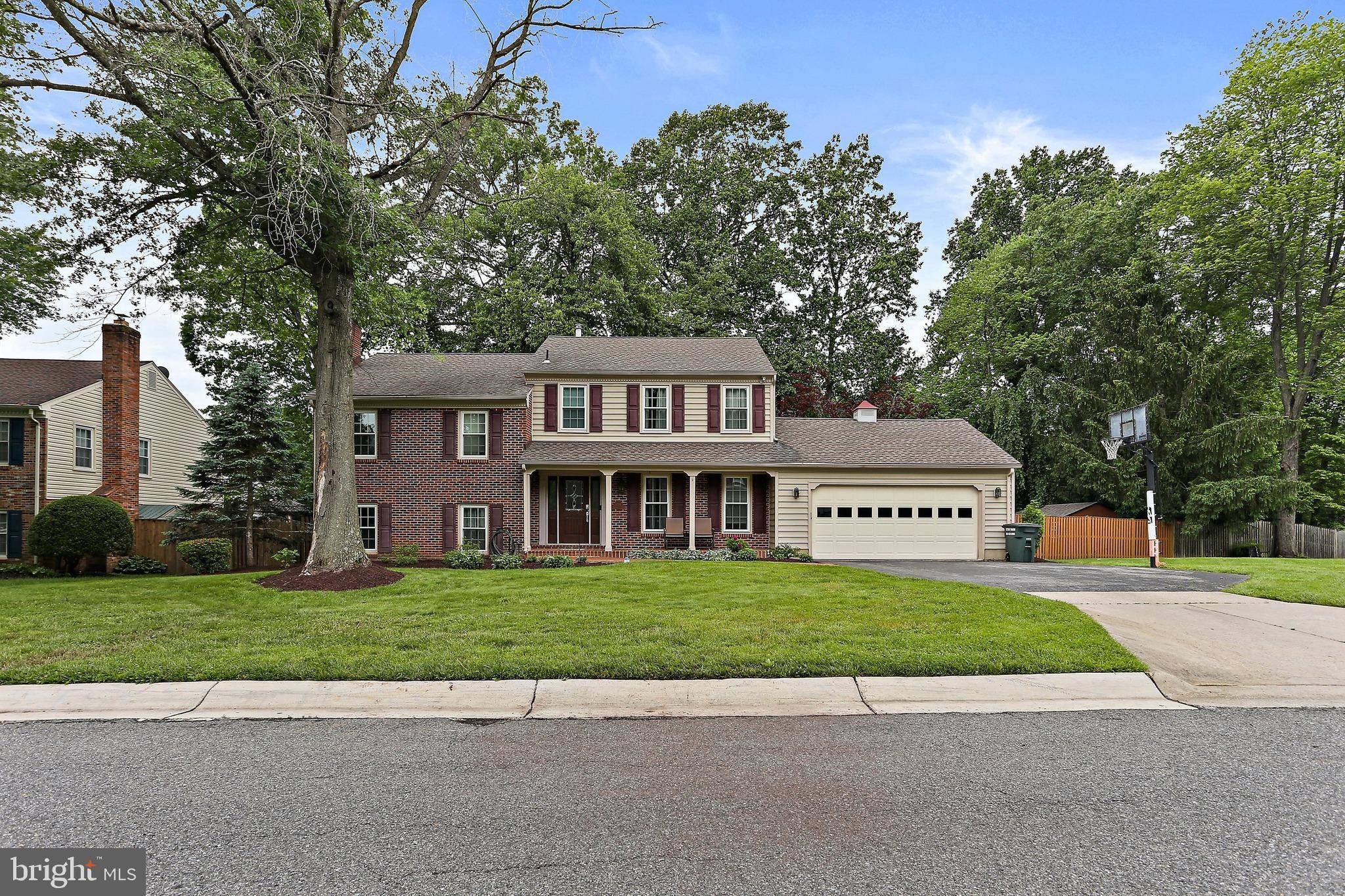 Olney, MD 20832,18704 THORNBERRY LN