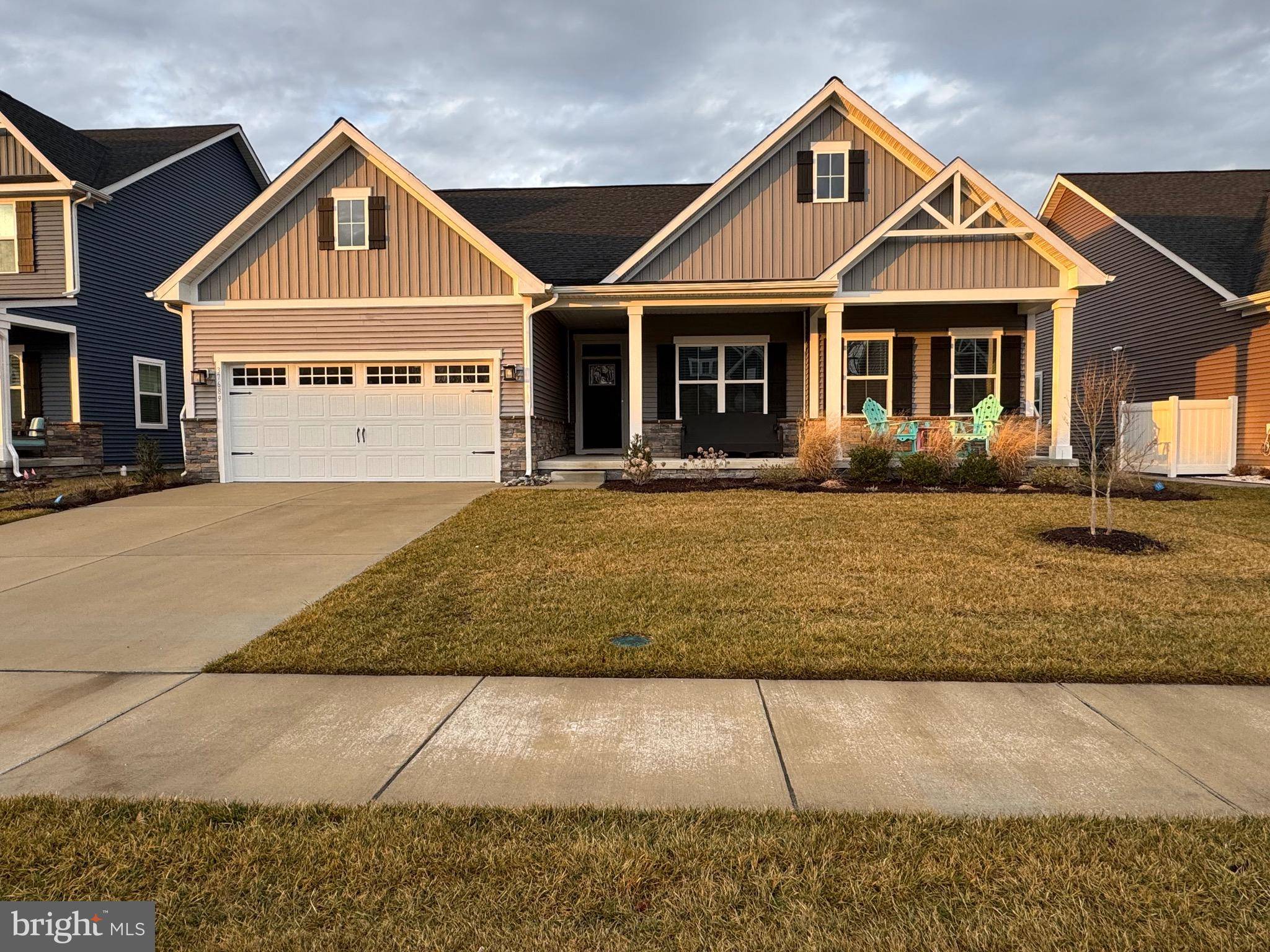 Dagsboro, DE 19939,37689 WILDWOOD LN
