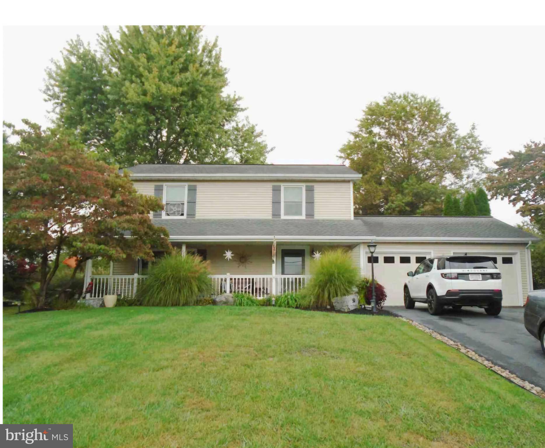 Dillsburg, PA 17019,510 W SIDDONSBURG RD