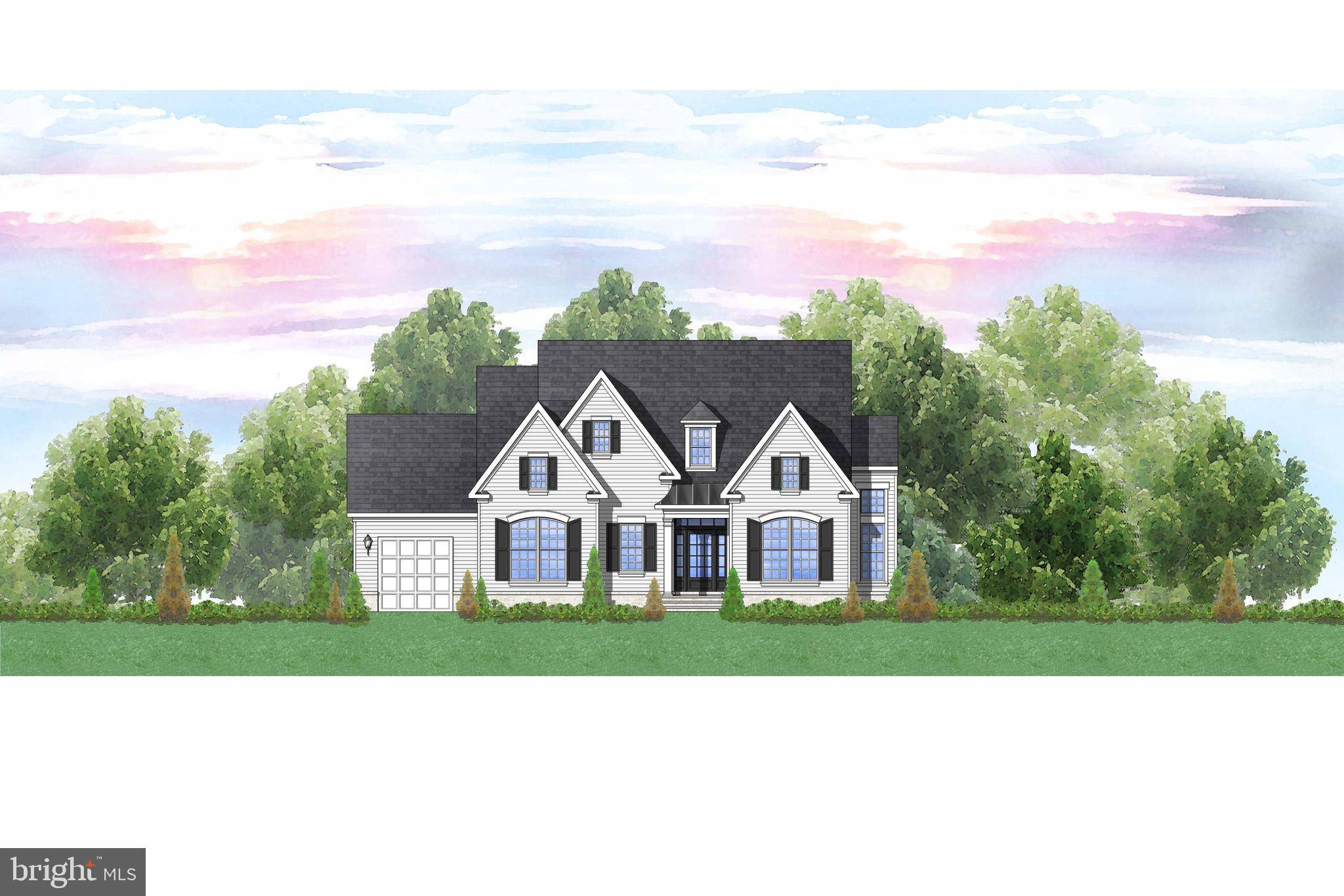 Cross Junction, VA 22625,RED OAK ROAD