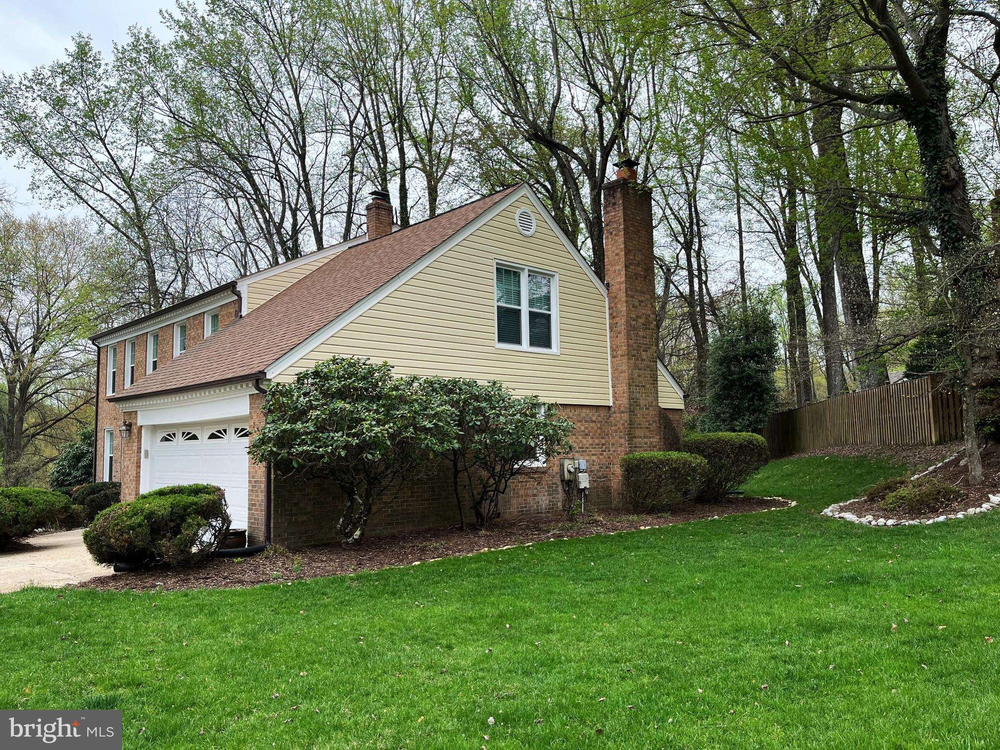 Upper Marlboro, MD 20772,11919 BERRYBROOK TER