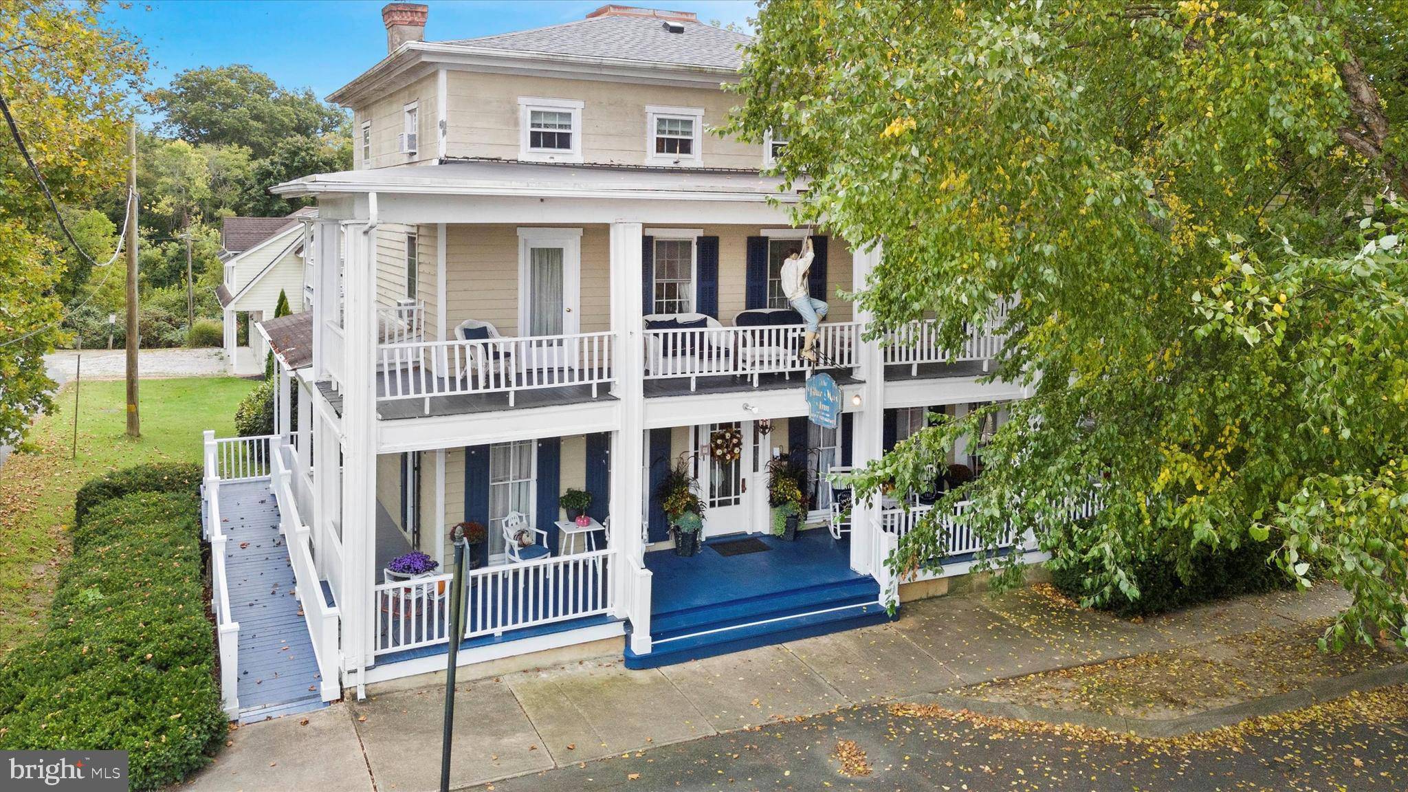 Chesapeake City, MD 21915,300 BOHEMIA AVE