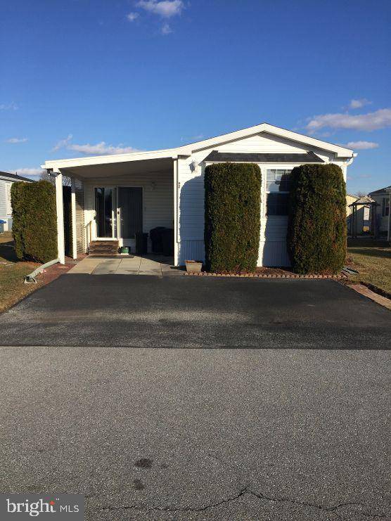 Myerstown, PA 17067,92 COUNTRY ACRES GOLD PARK