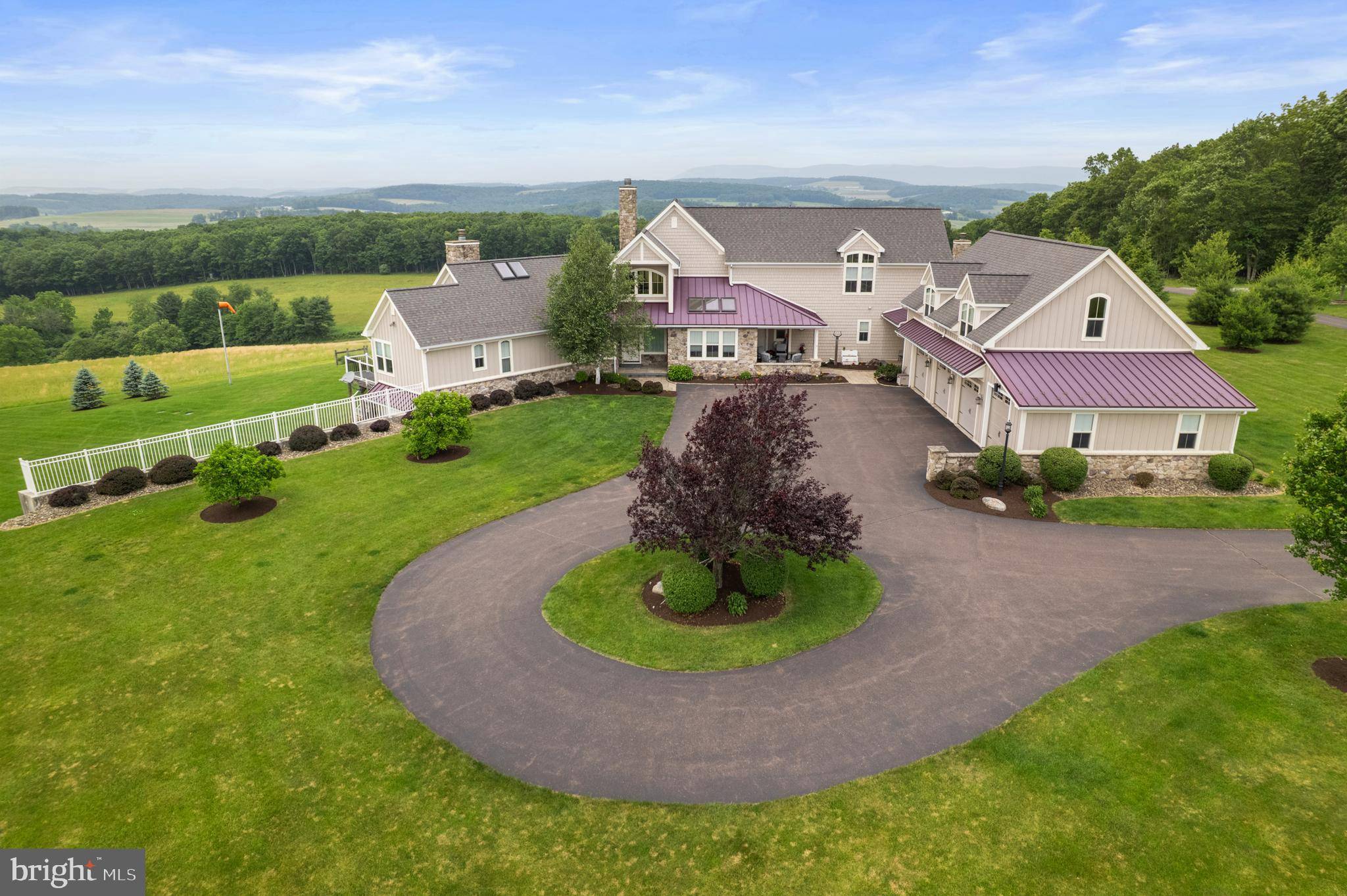 Millville, PA 17846,53 AIRPORT RD