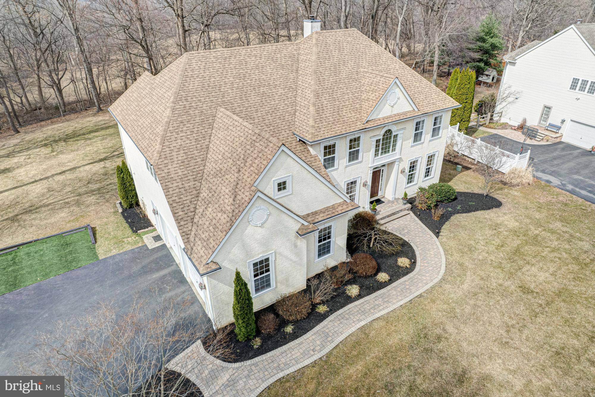 Lincoln University, PA 19352,119 RED OAK DR