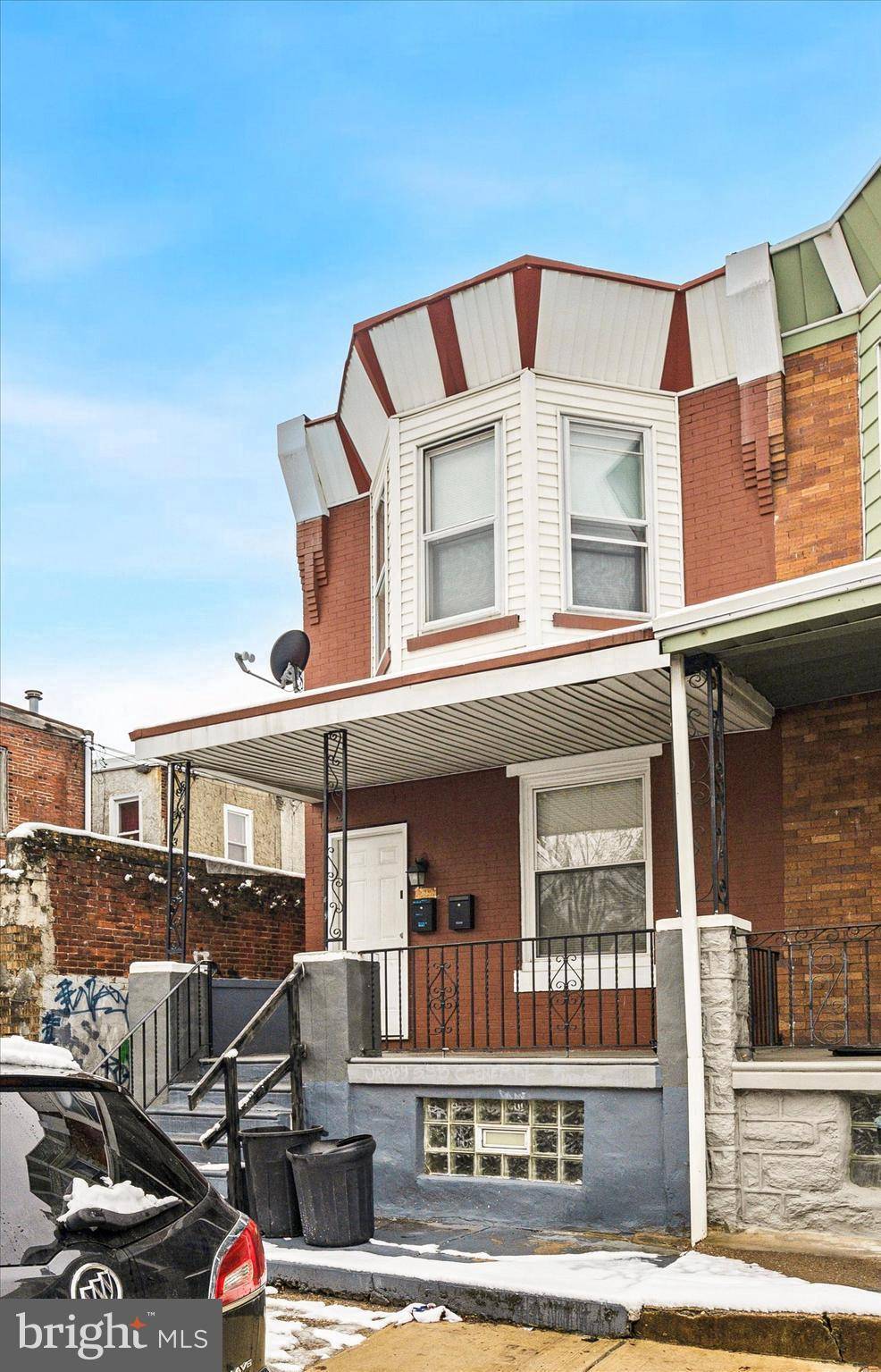 Philadelphia, PA 19143,546 S SALFORD ST