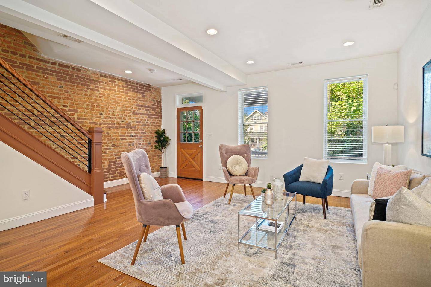 Washington, DC 20011,4619 GEORGIA AVE NW
