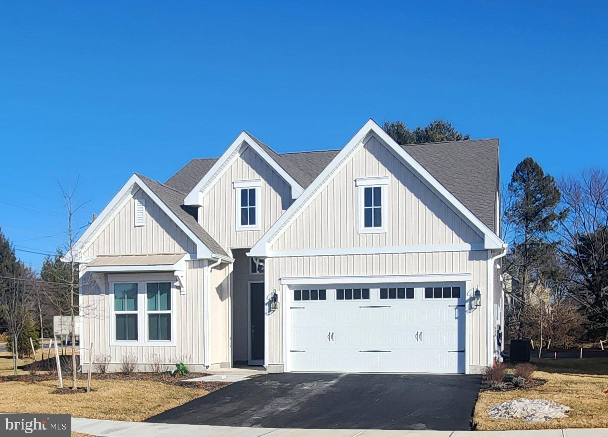 Plainsboro, NJ 08536,1 MOUNT DR