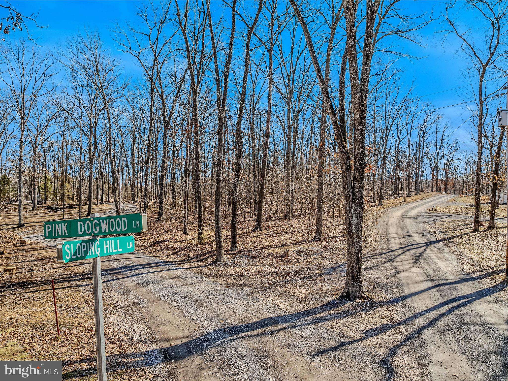 Hedgesville, WV 25427,LOT 18B LAVENDAR LANE