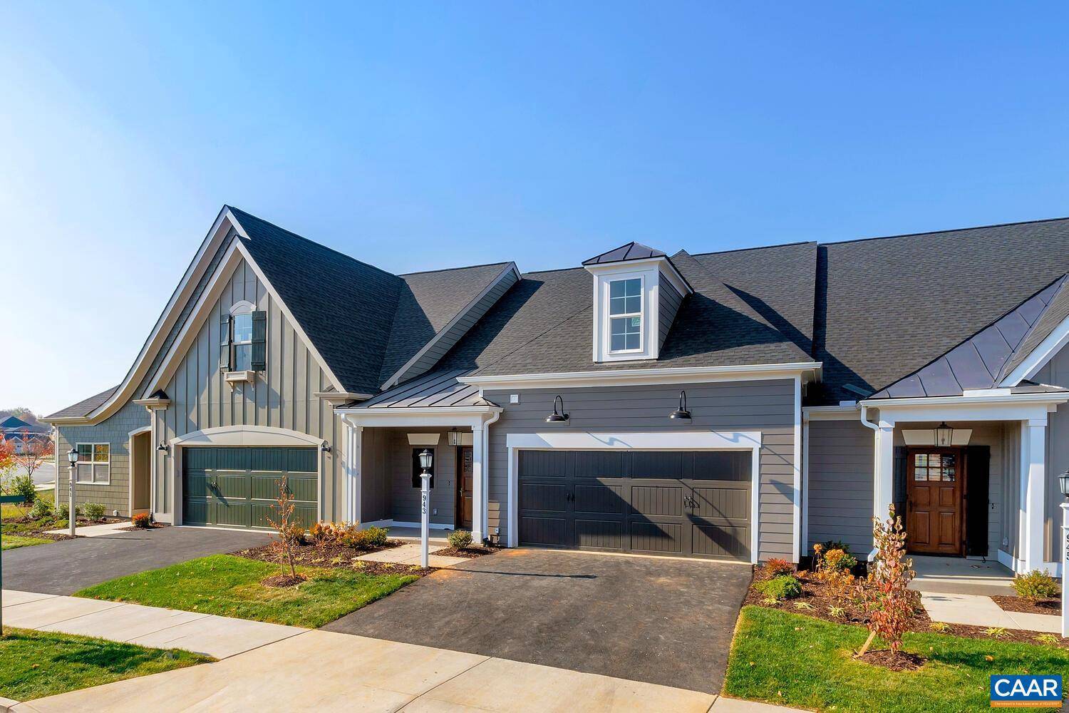 Crozet, VA 22932,26 - 2 ADDLE HILL RD