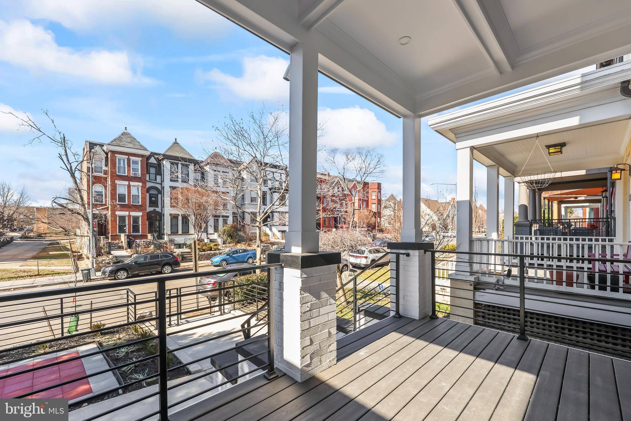 Washington, DC 20009,3009 13TH NW #1