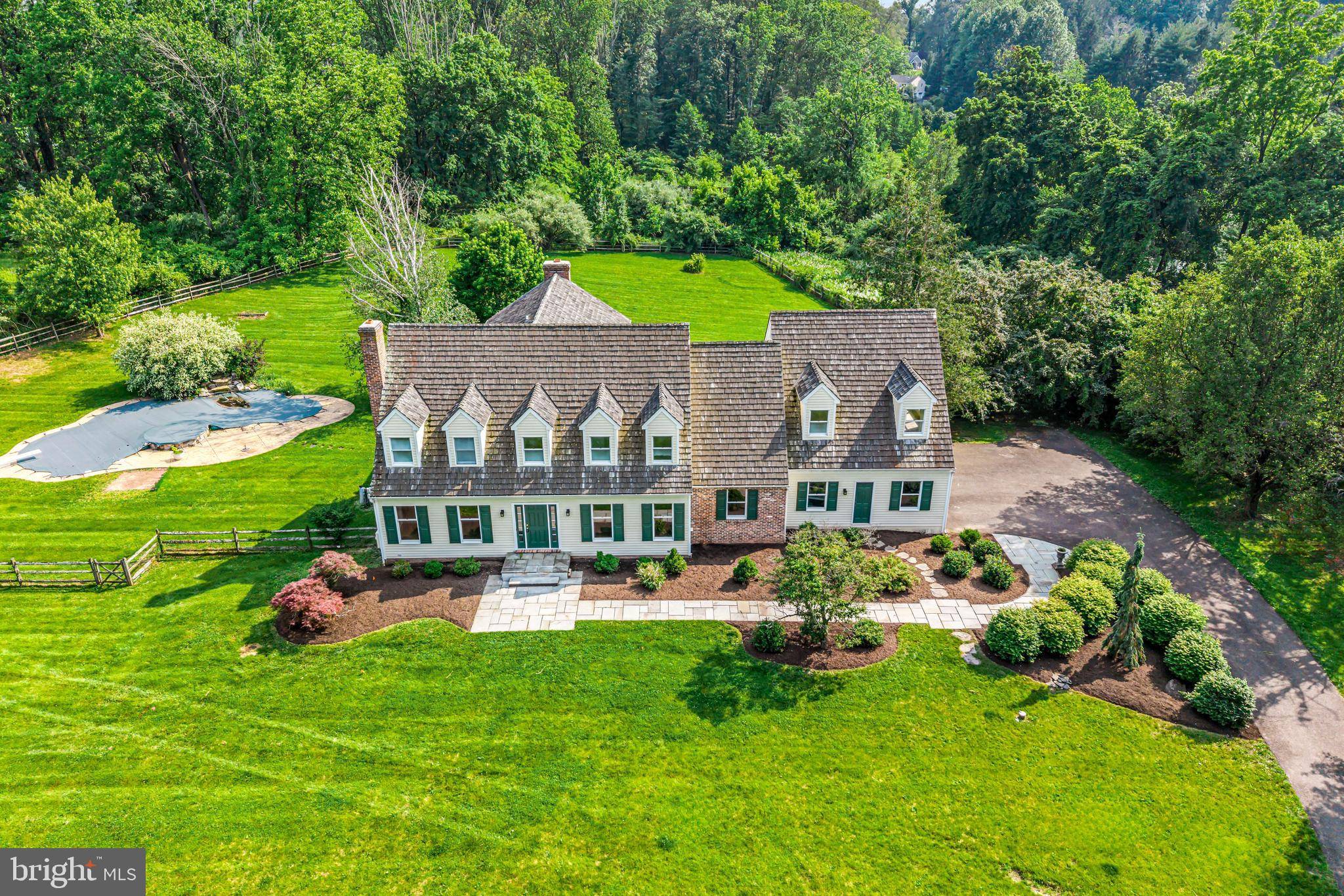 New Hope, PA 18938,3315 N SUGAN RD