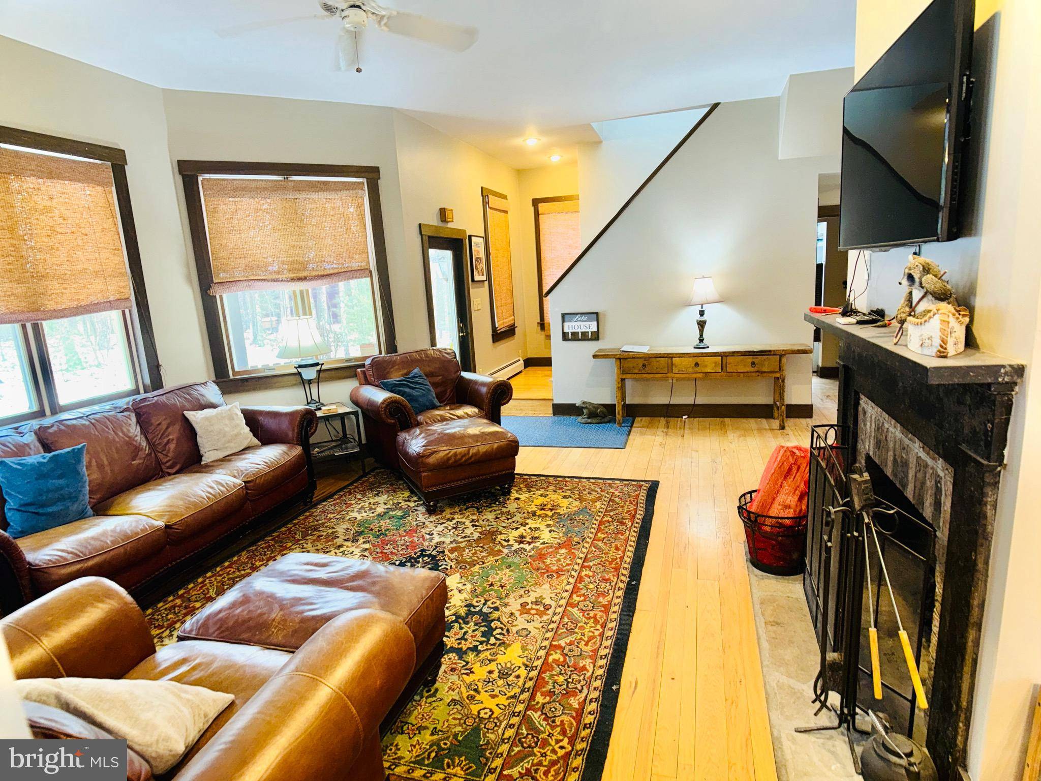 Swanton, MD 21561,561 CLARK LOHR RD