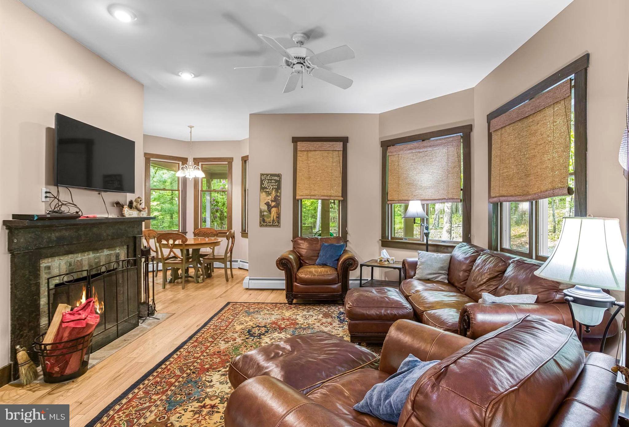 Swanton, MD 21561,561 CLARK LOHR RD