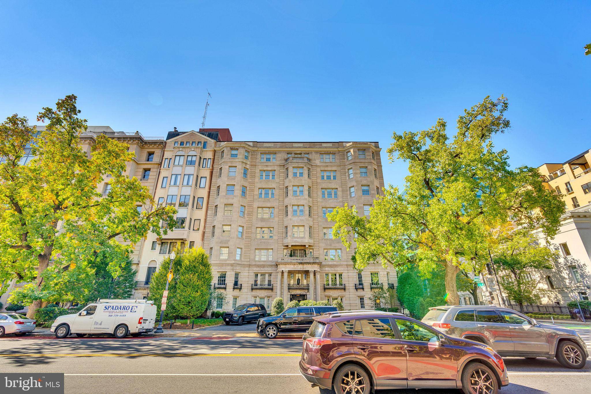 Washington, DC 20036,1026 16TH ST NW #202