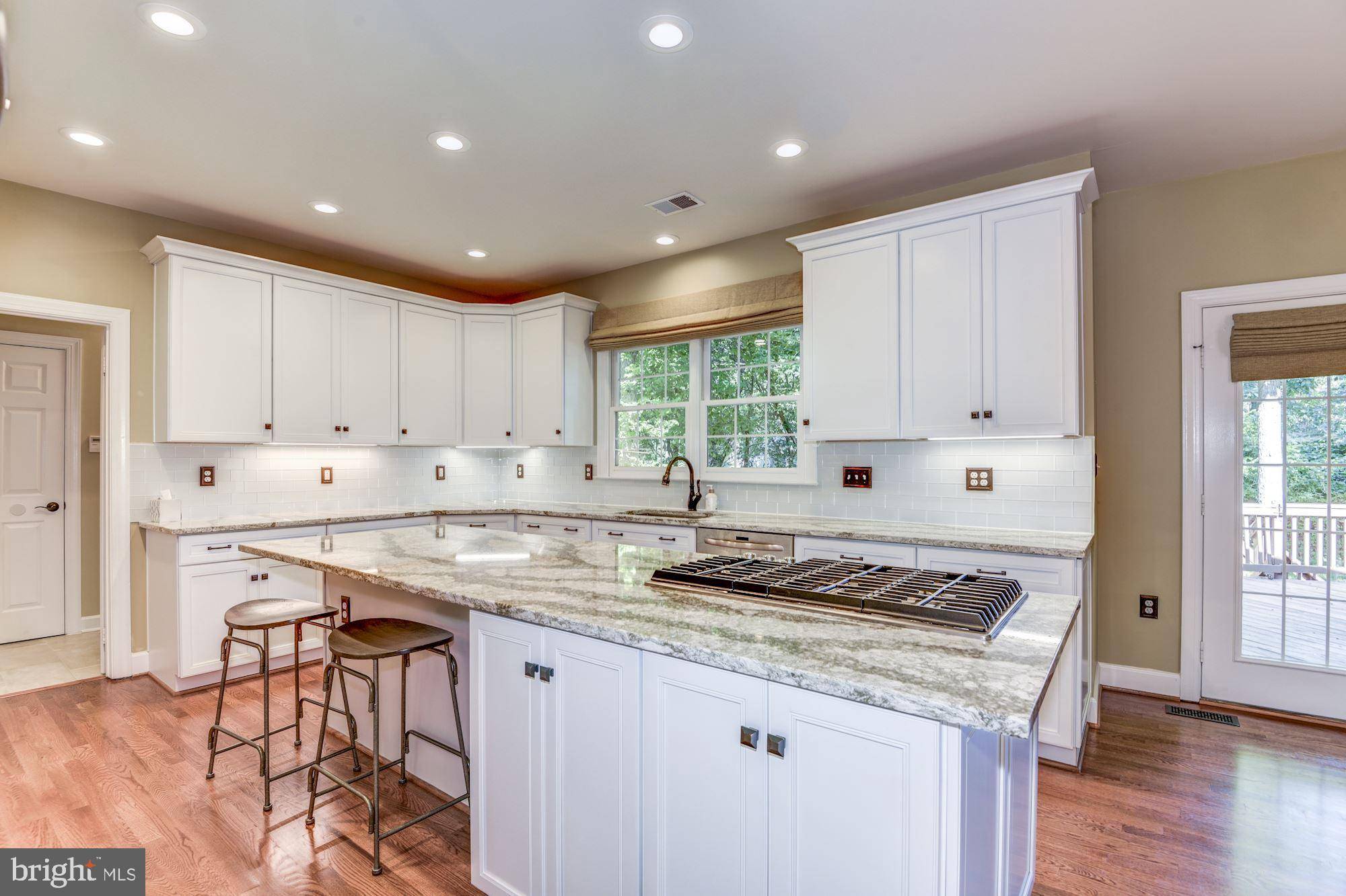 Fairfax, VA 22033,3402 FRANKLIN MANOR CT