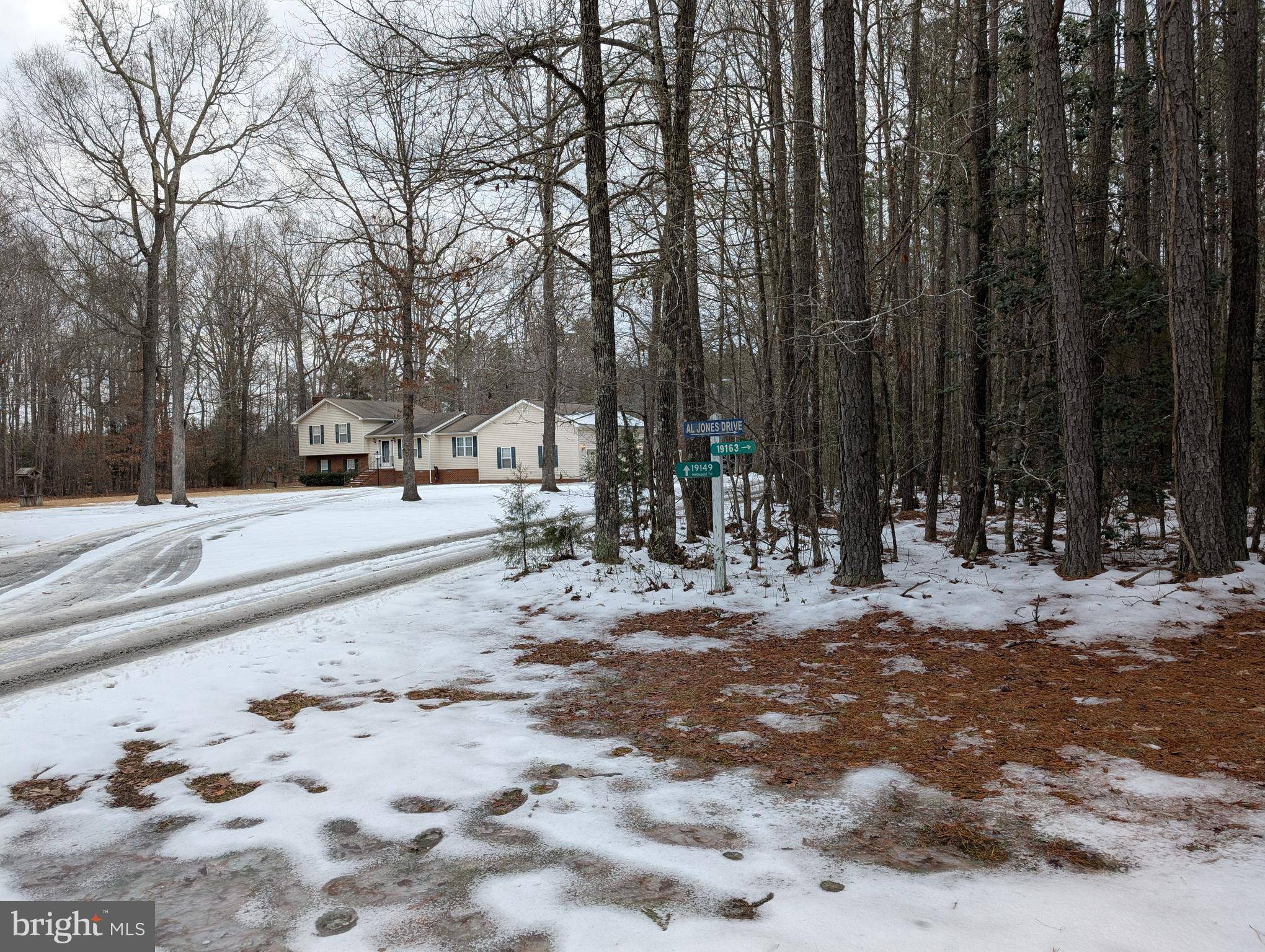 Milford, VA 22514,MATTAPONI TRAIL