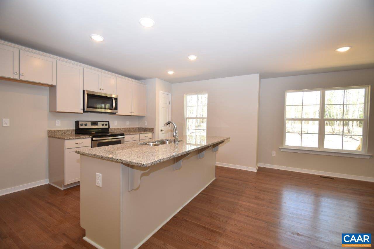 Gordonsville, VA 22942,LOT 1 WHITLOCK RD