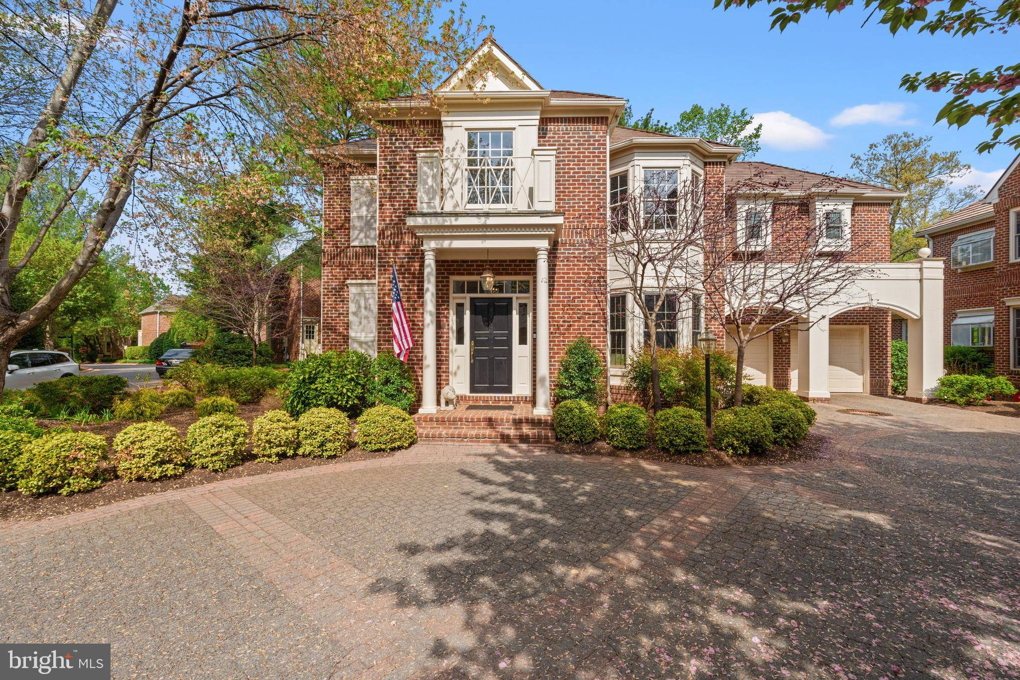 Bethesda, MD 20817,9200 TOWN GATE LN