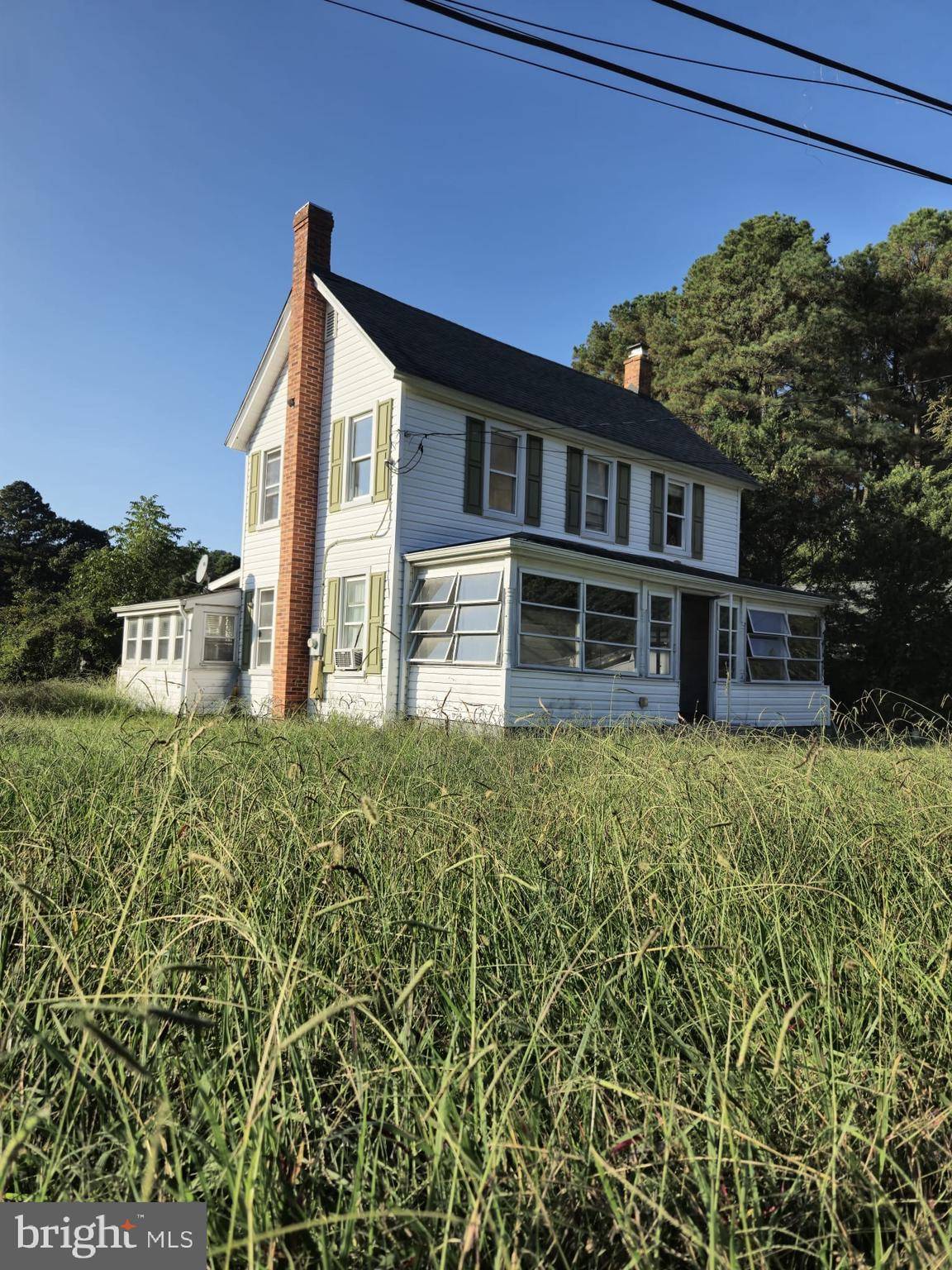 Bozman, MD 21612,8034 BOZMAN NEAVITT RD